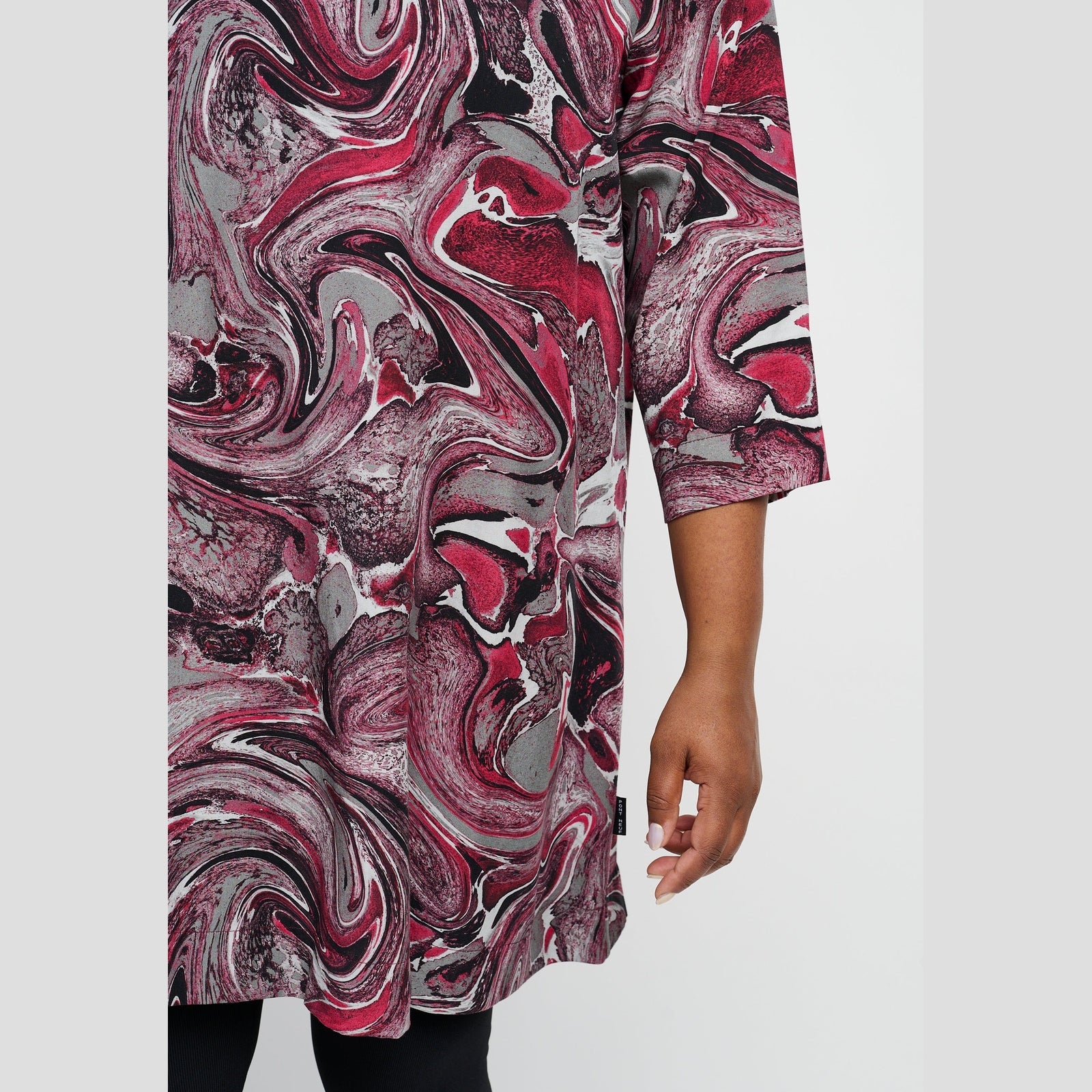 Pont Neuf PNBana Tunikaer 6500 PINK