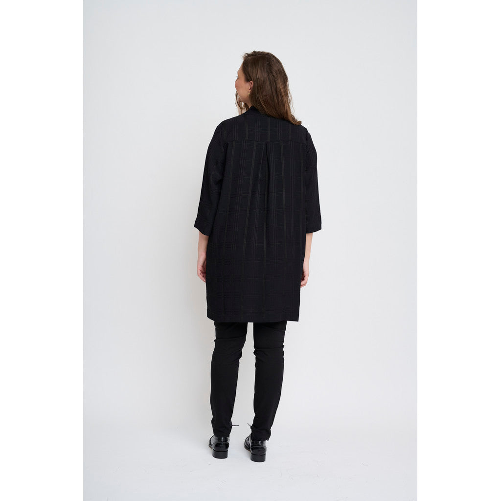 Pont Neuf PNBana Tunikaer 999 Black