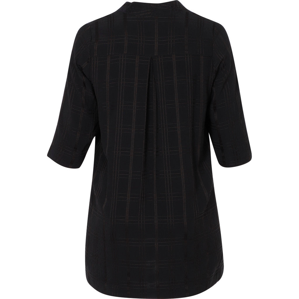 Pont Neuf PNBana Tunikaer 999 Black