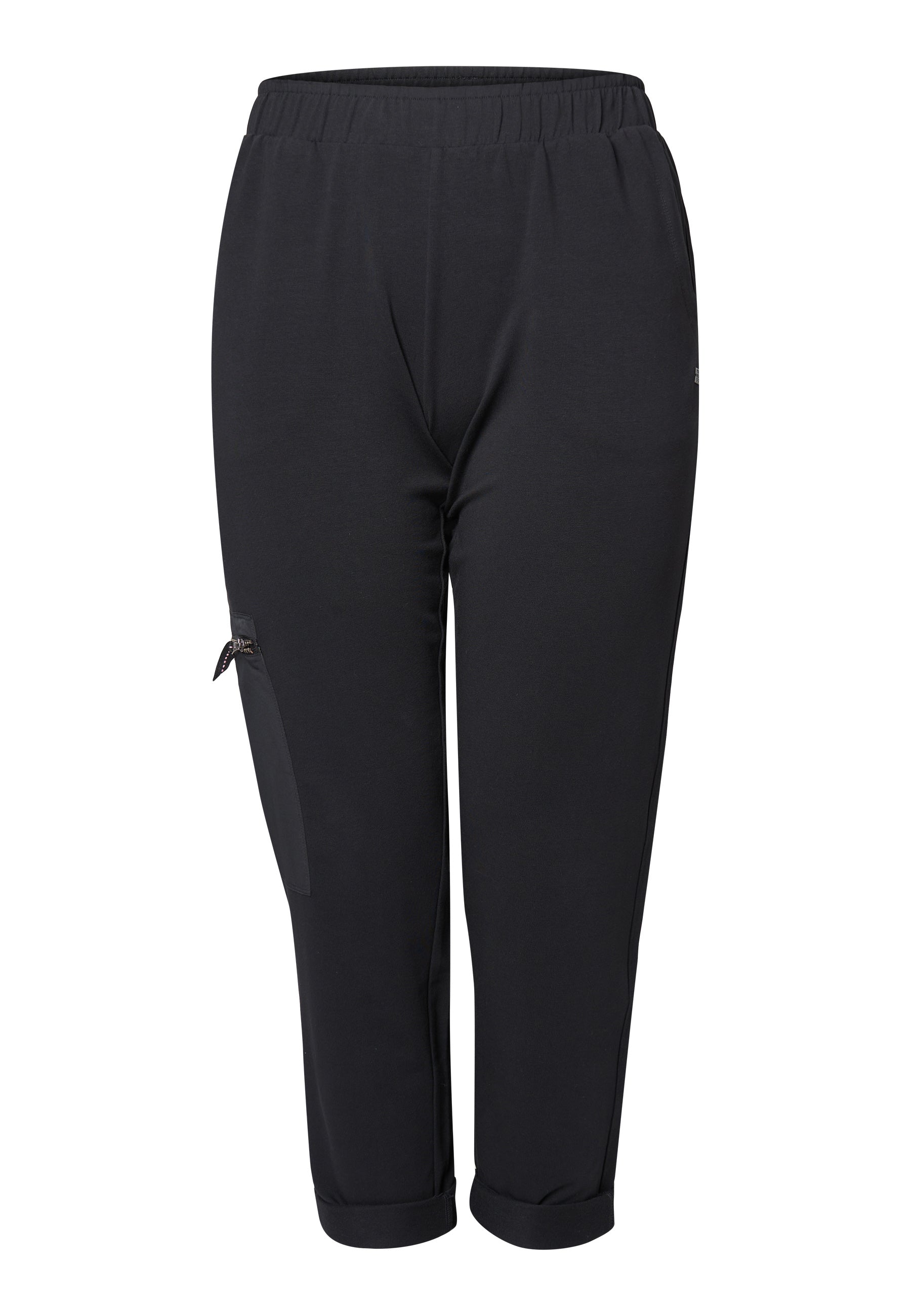 Pont Neuf PNBari Bukser 9999 BLACK