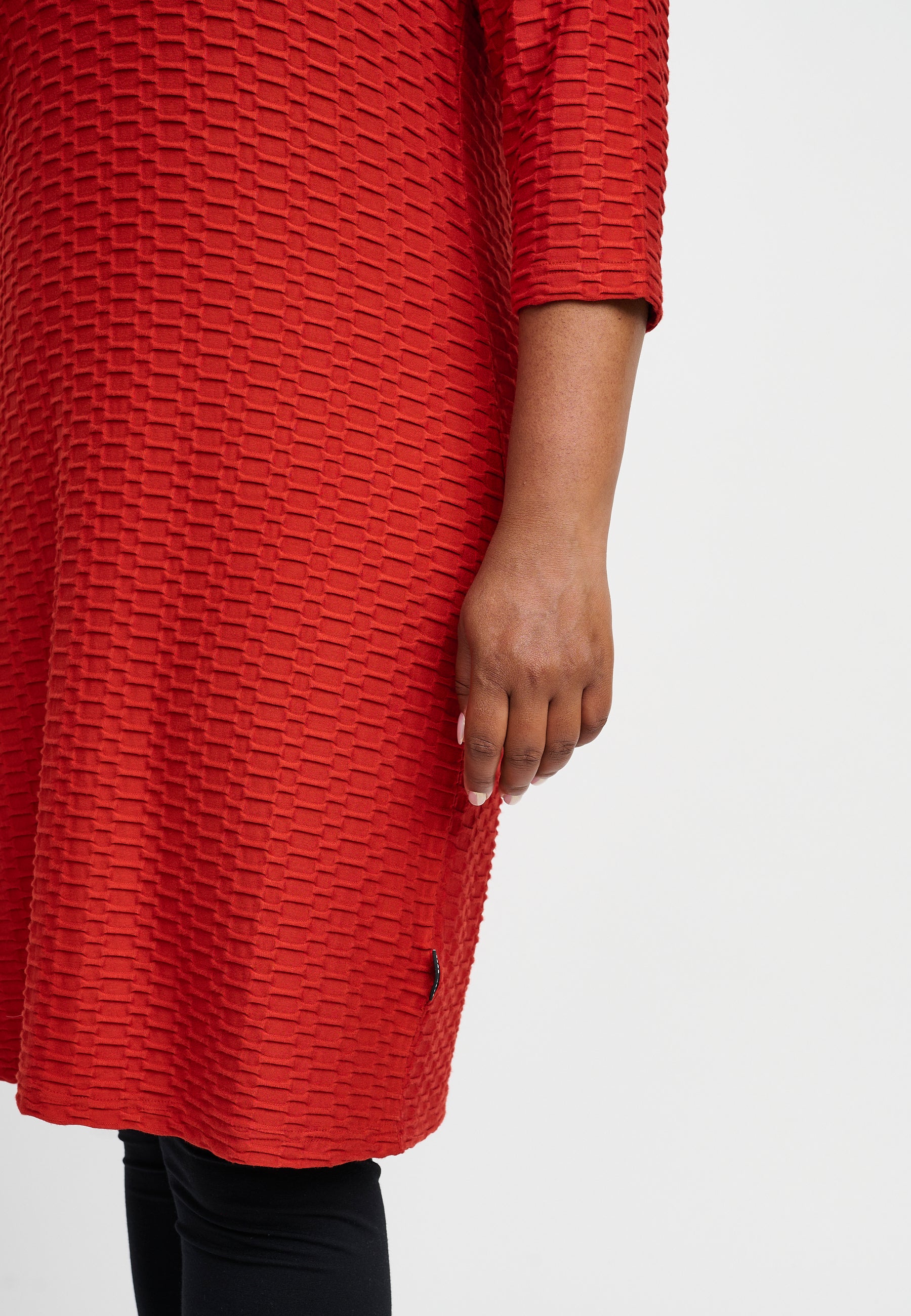 Pont Neuf PNBente Kjoler 8999 DEEP RUST ORANGE