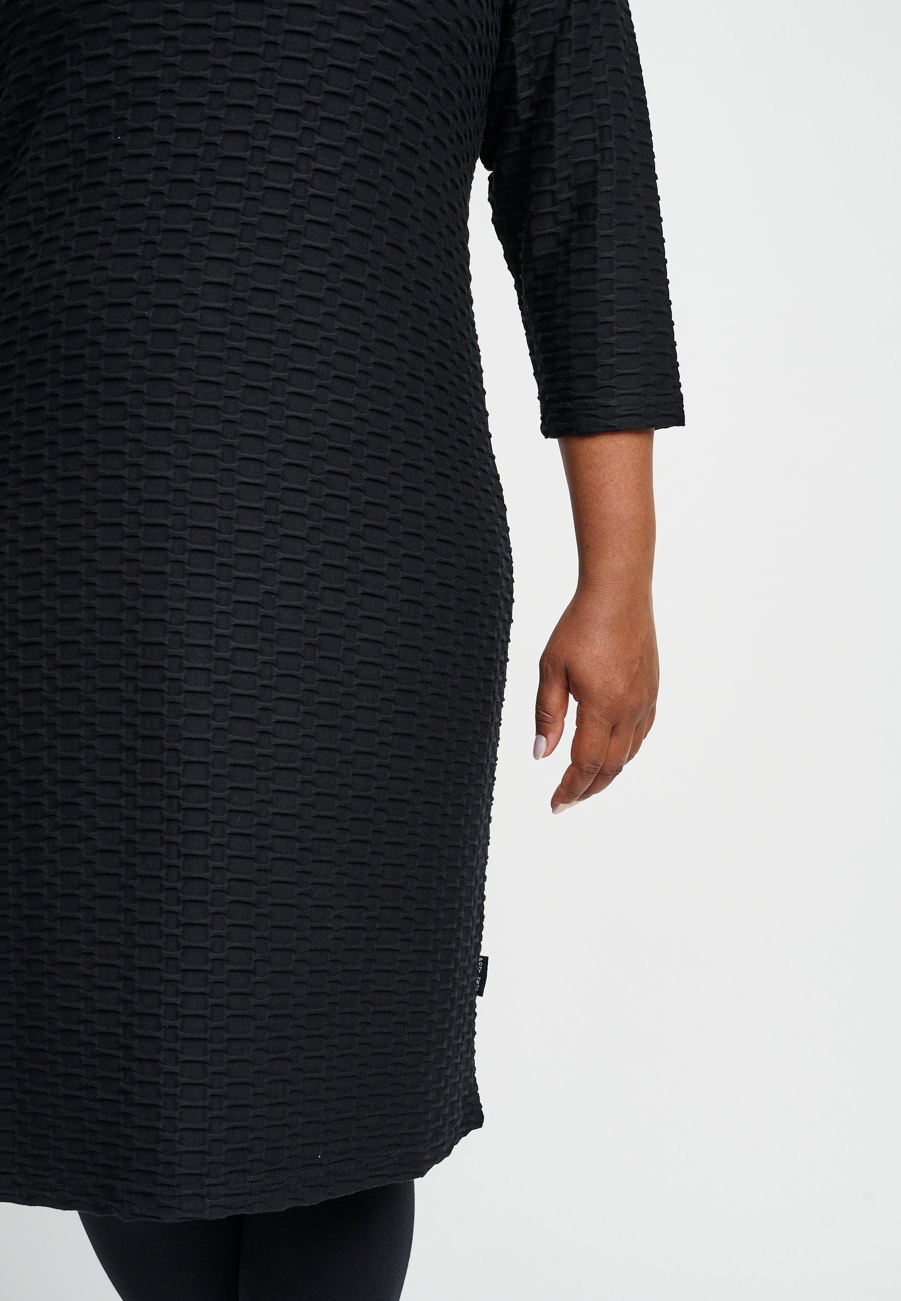 Pont Neuf PNBente Kjoler 9999 BLACK