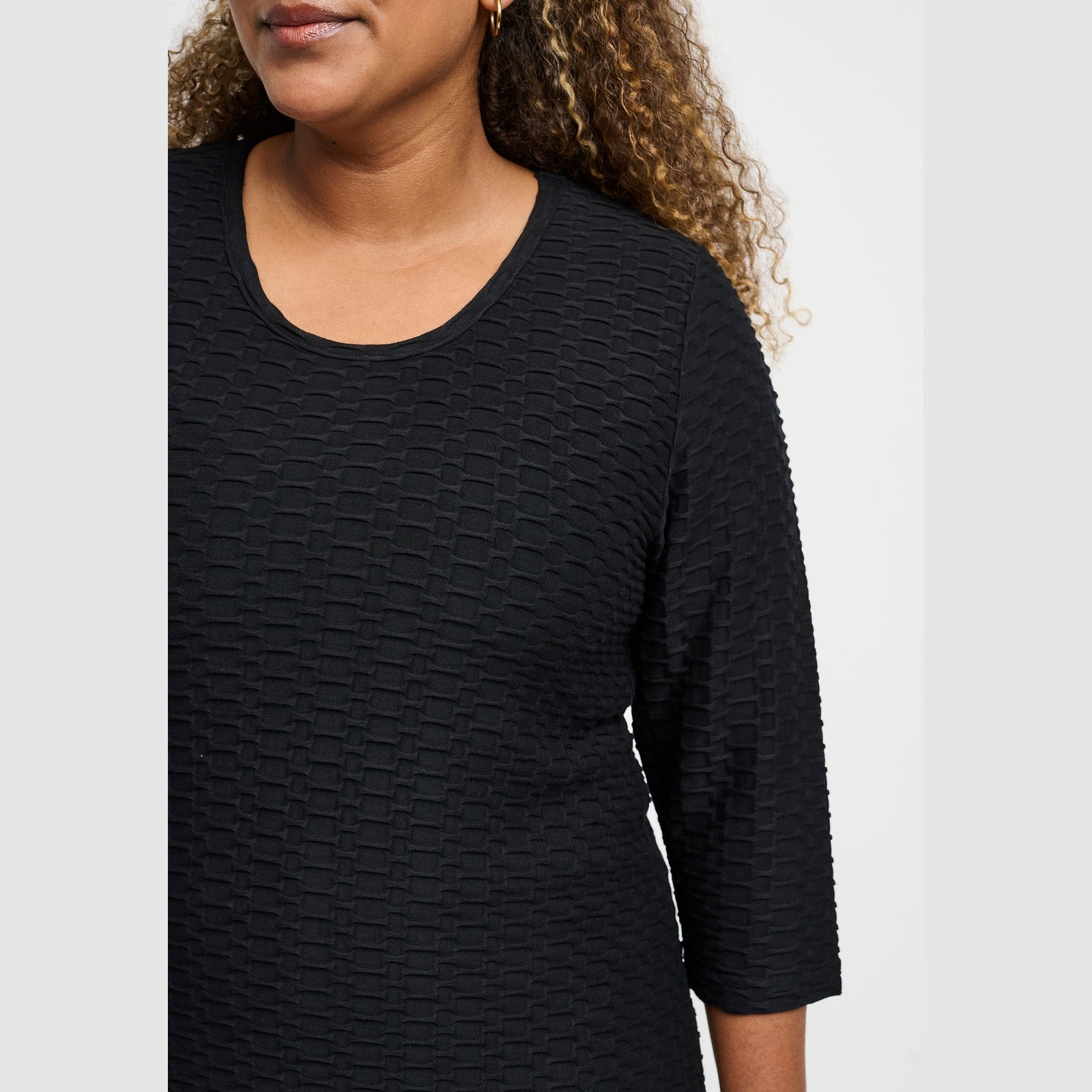 Pont Neuf PNBente Kjoler 9999 BLACK