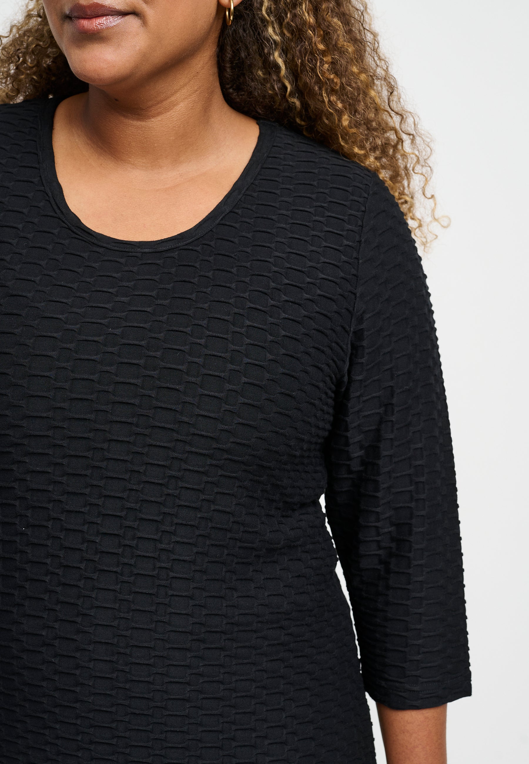 Pont Neuf PNBente Kjoler 9999 BLACK