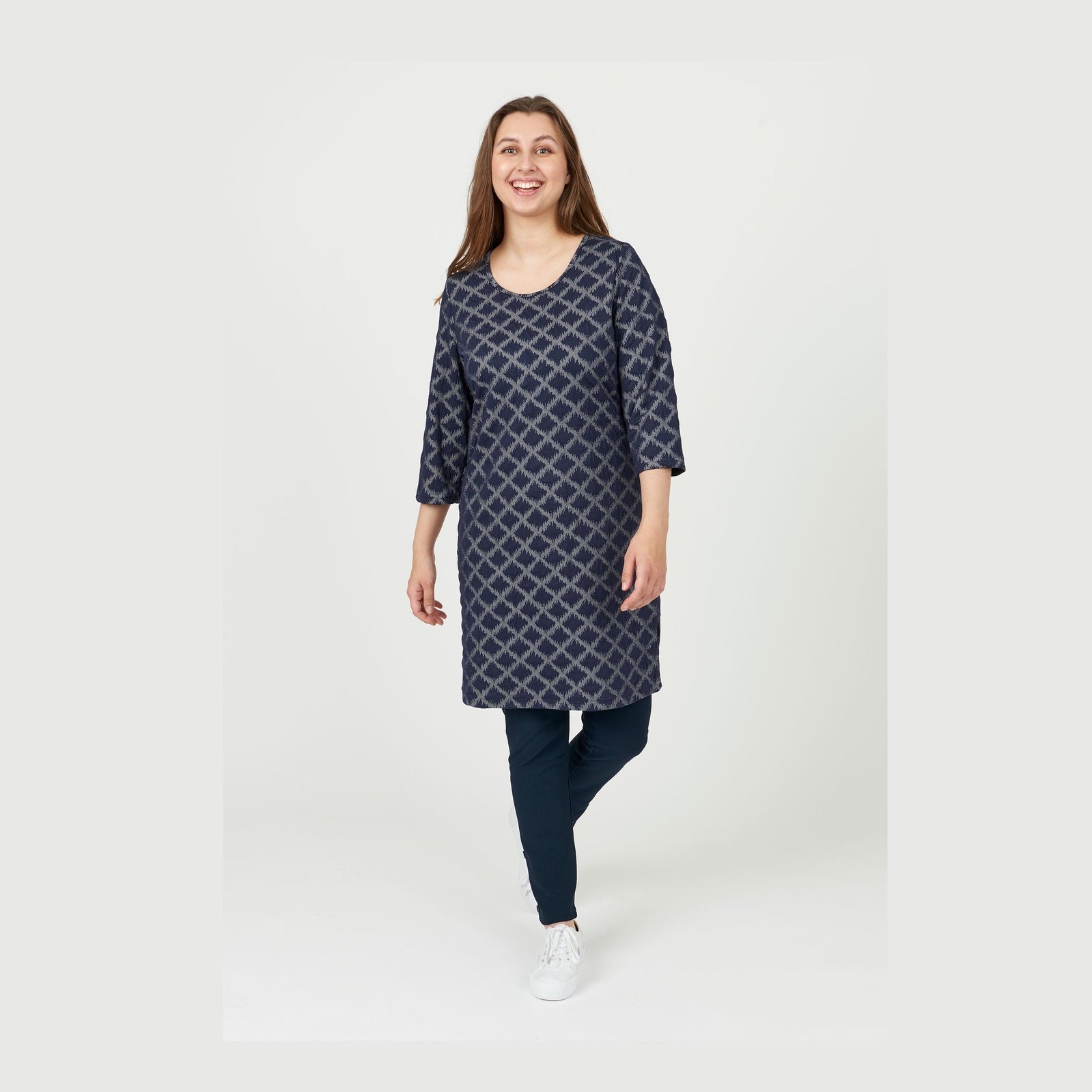 Pont Neuf PNBente Kjoler 520 Navy