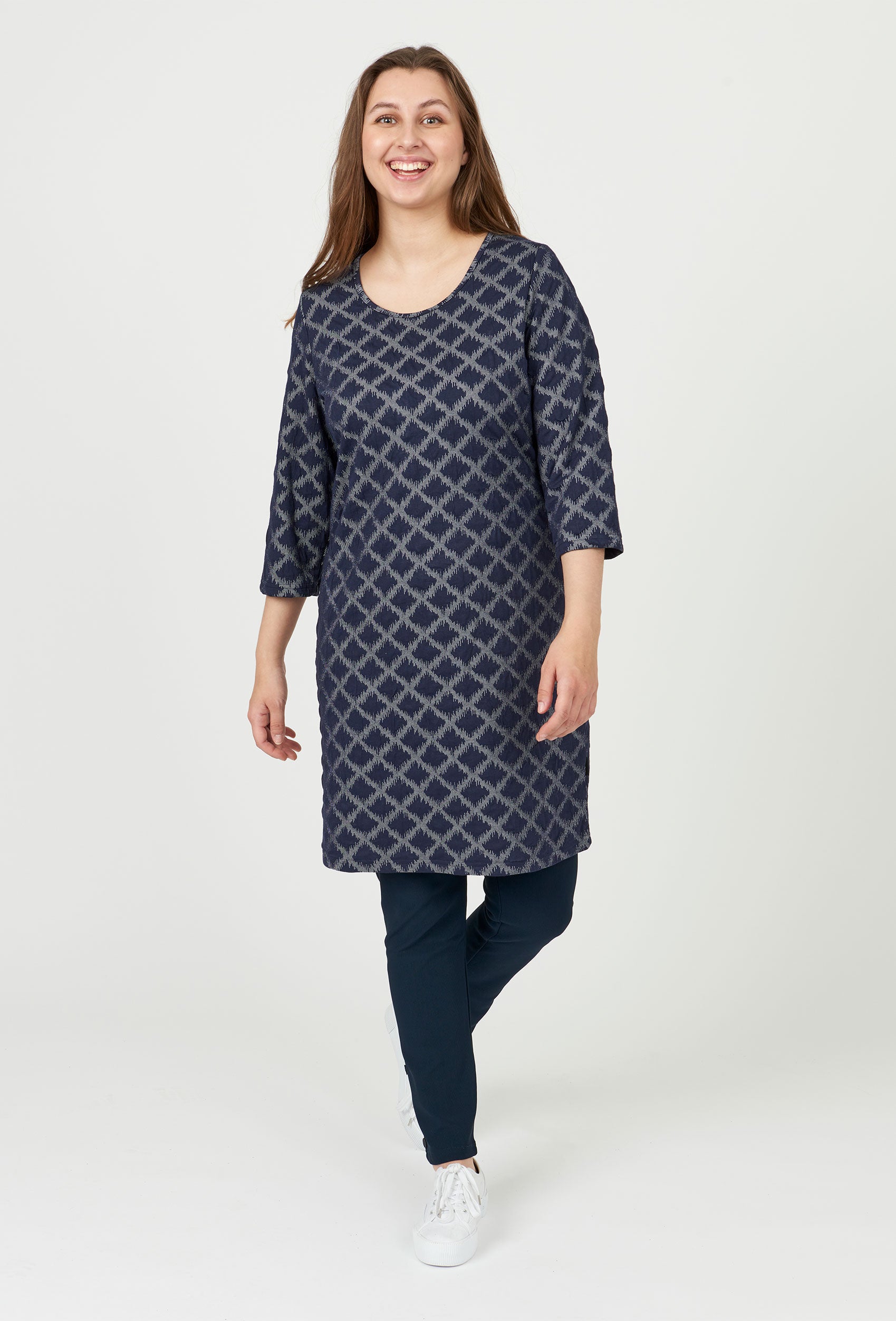 Pont Neuf PNBente Kjoler 520 Navy