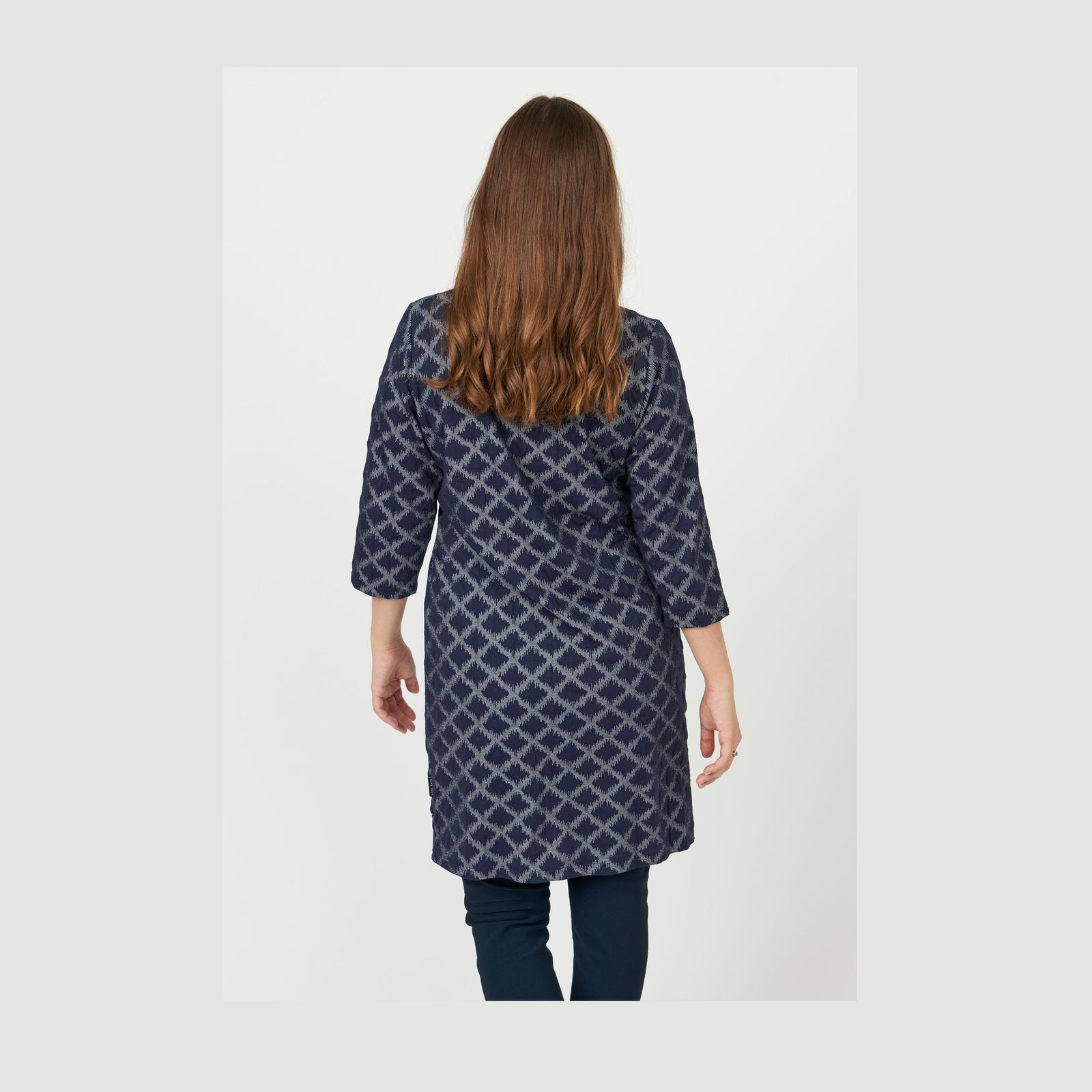 Pont Neuf PNBente Kjoler 520 Navy