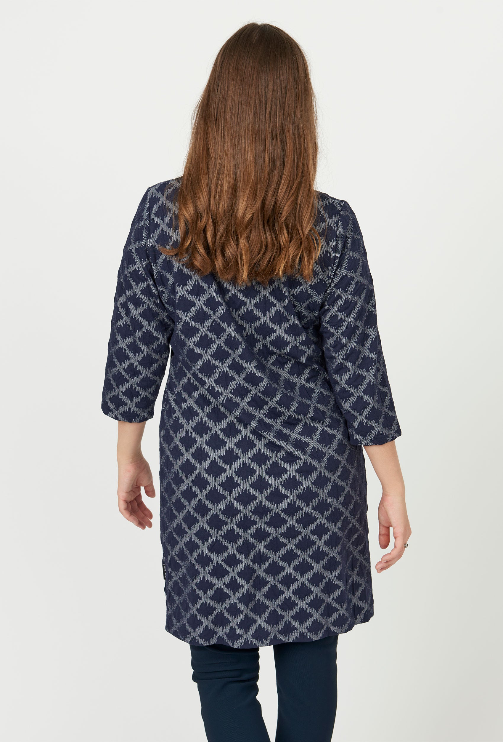 Pont Neuf PNBente Kjoler 520 Navy