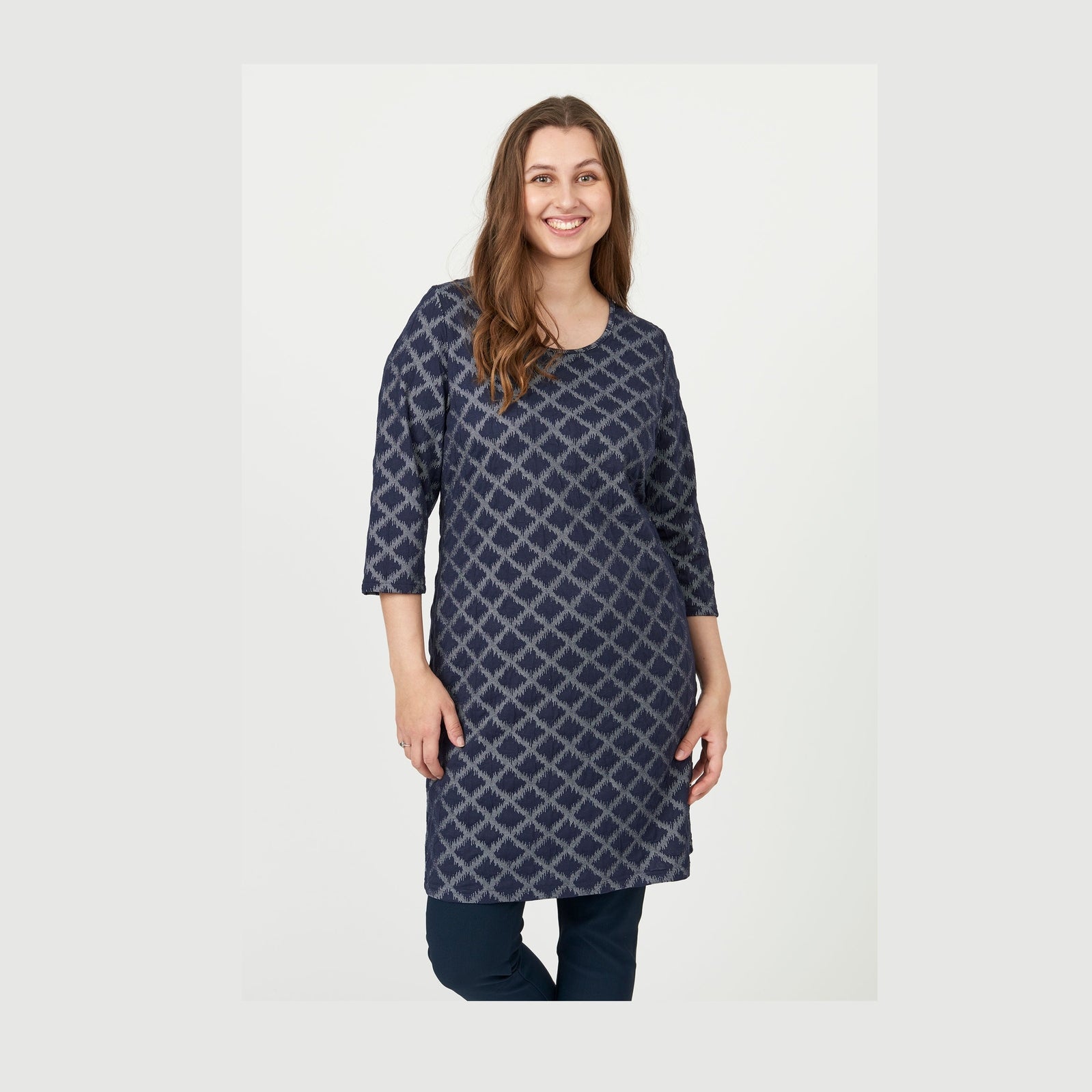 Pont Neuf PNBente Kjoler 520 Navy
