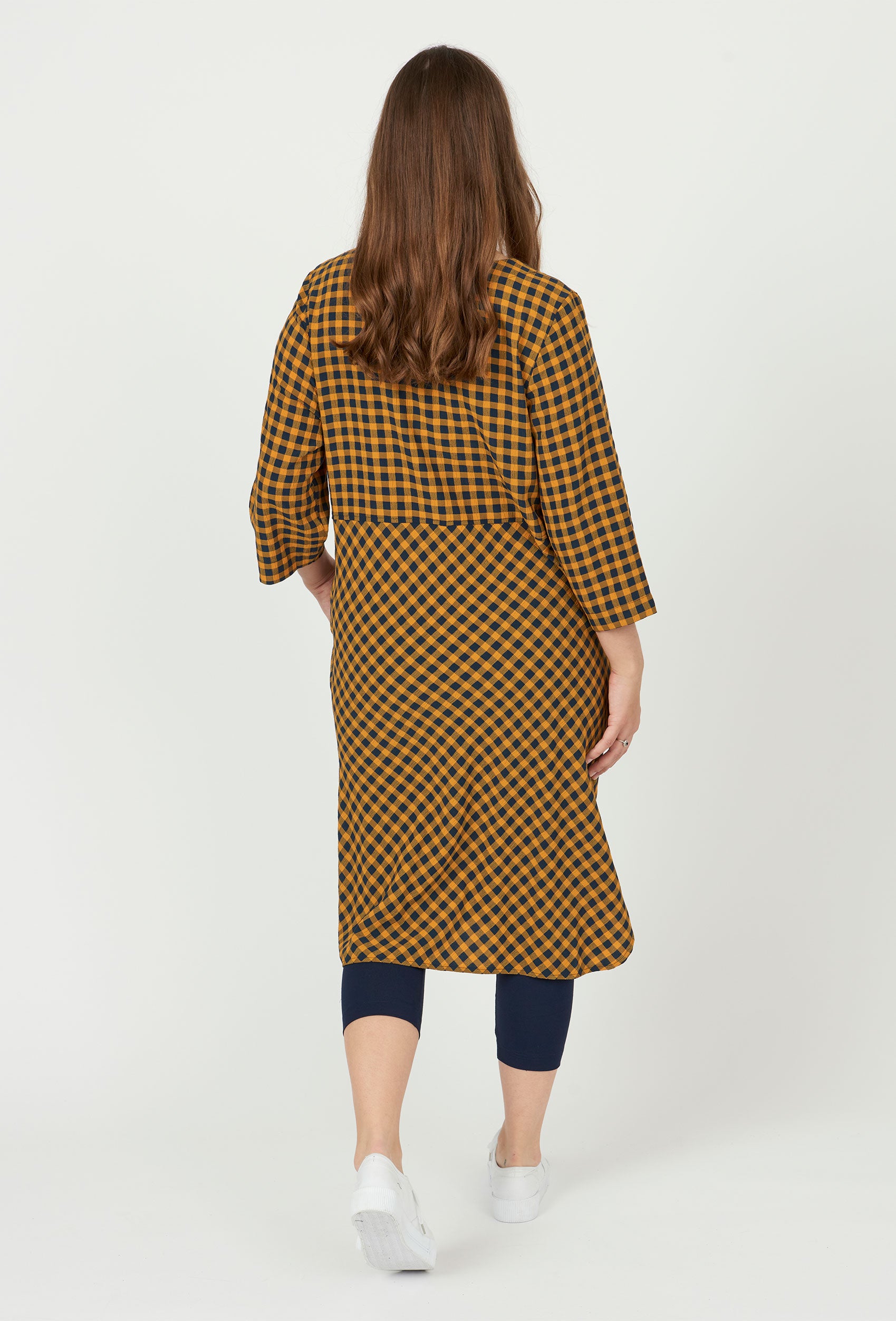 Pont Neuf PNBergine Kjoler 725 Caramel