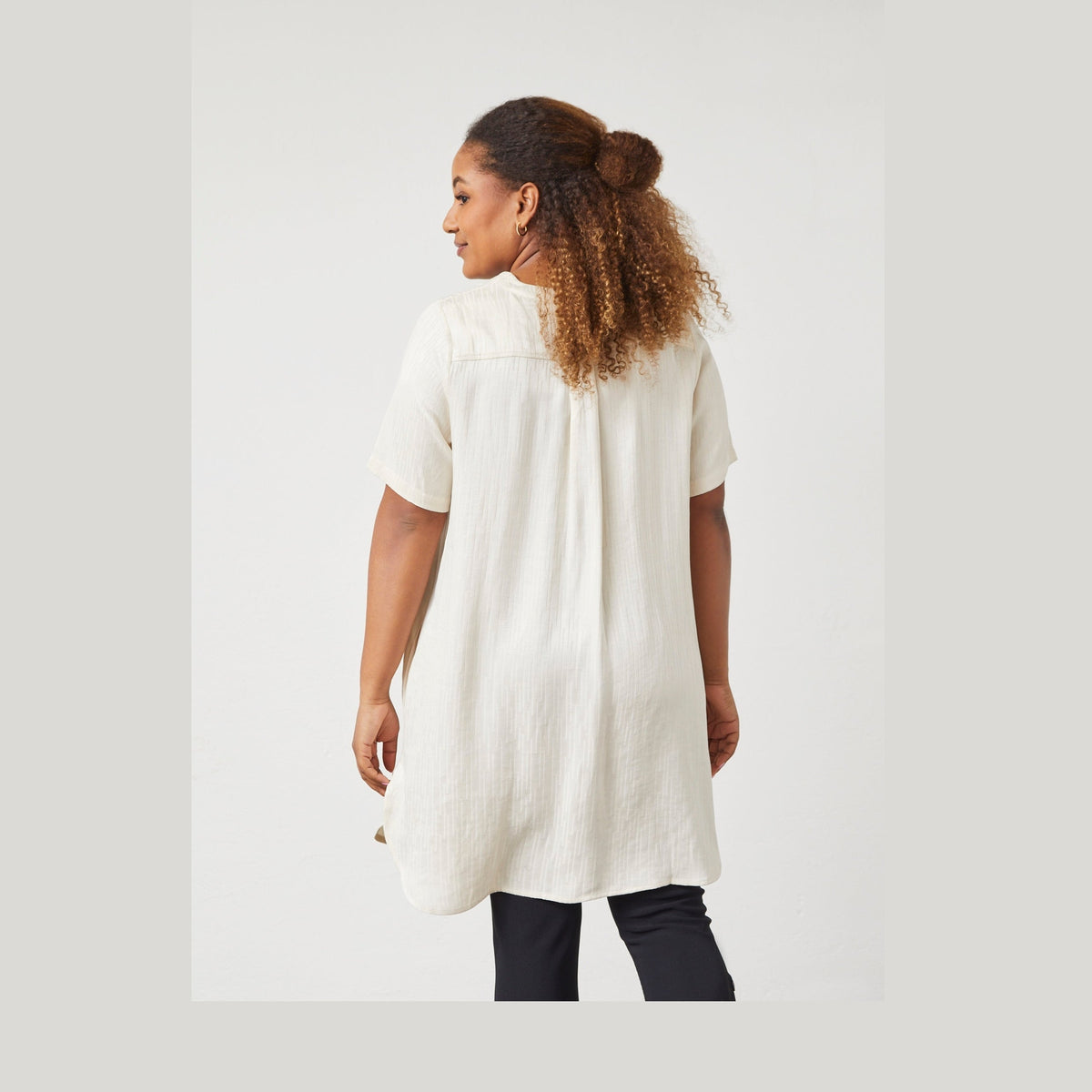 Pont Neuf PNBerin Tunikaer 1024 Cream
