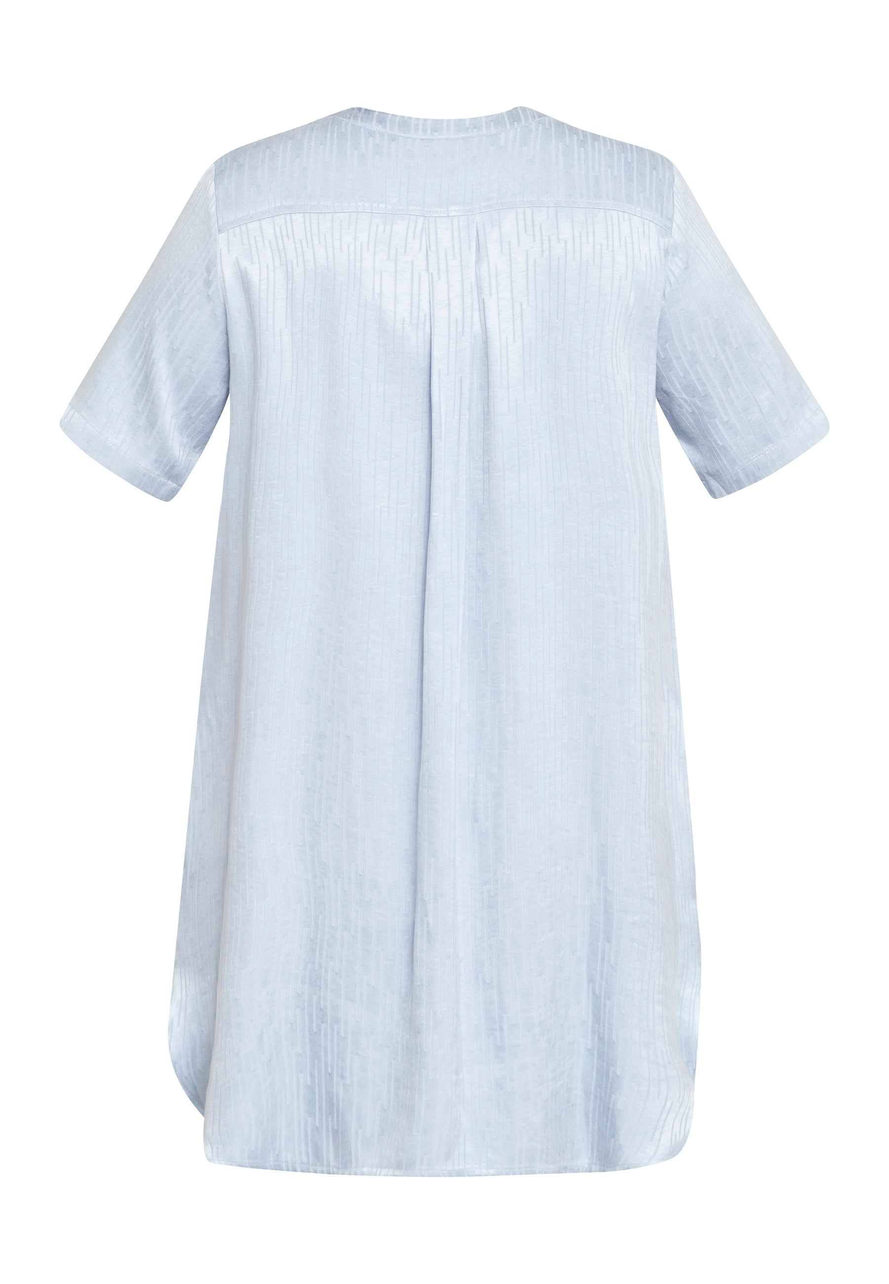 Pont Neuf PNBerin Tunikaer 5250 Soft Blue