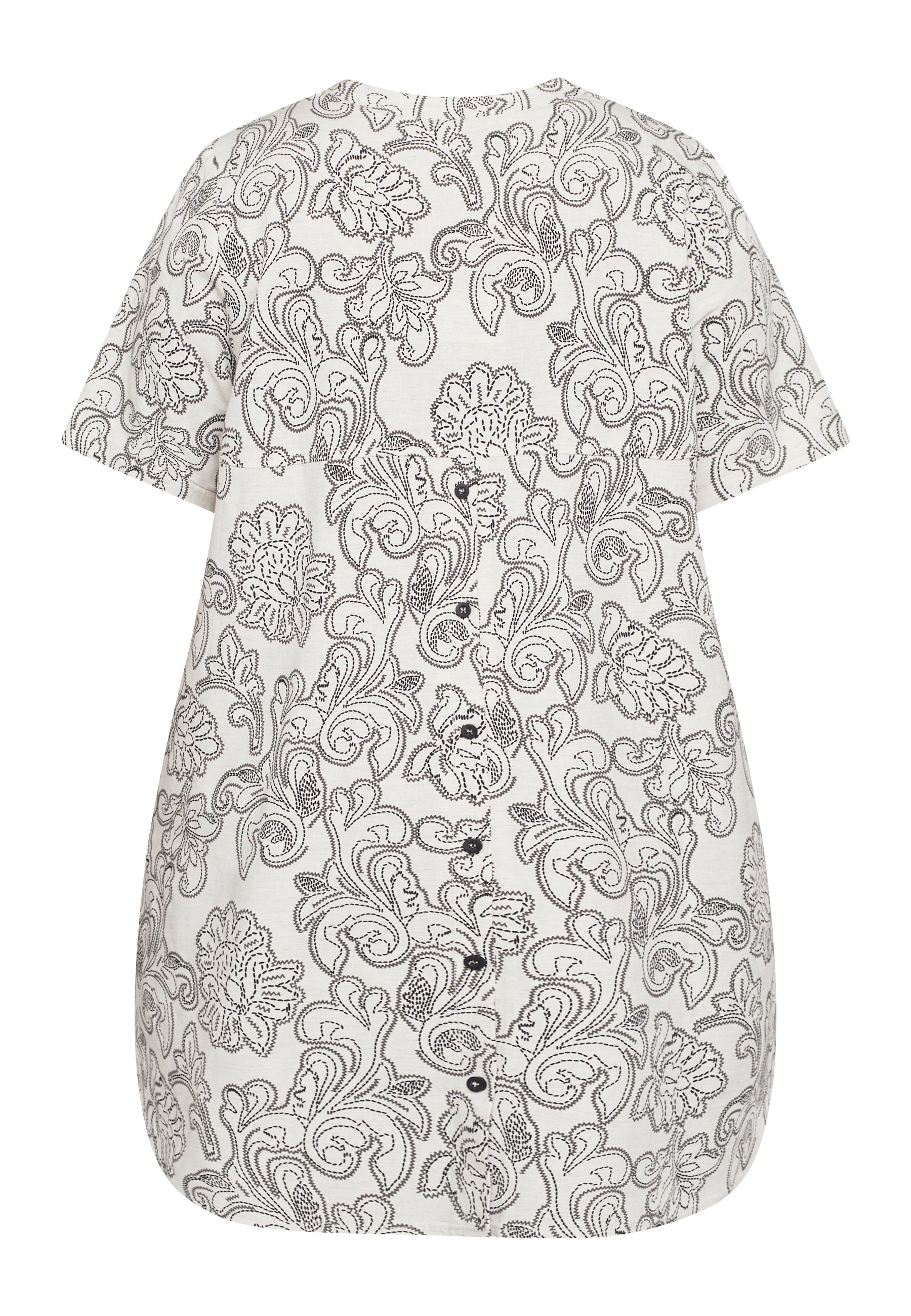 Pont Neuf PNBetsy Tunikaer 1200 SAND