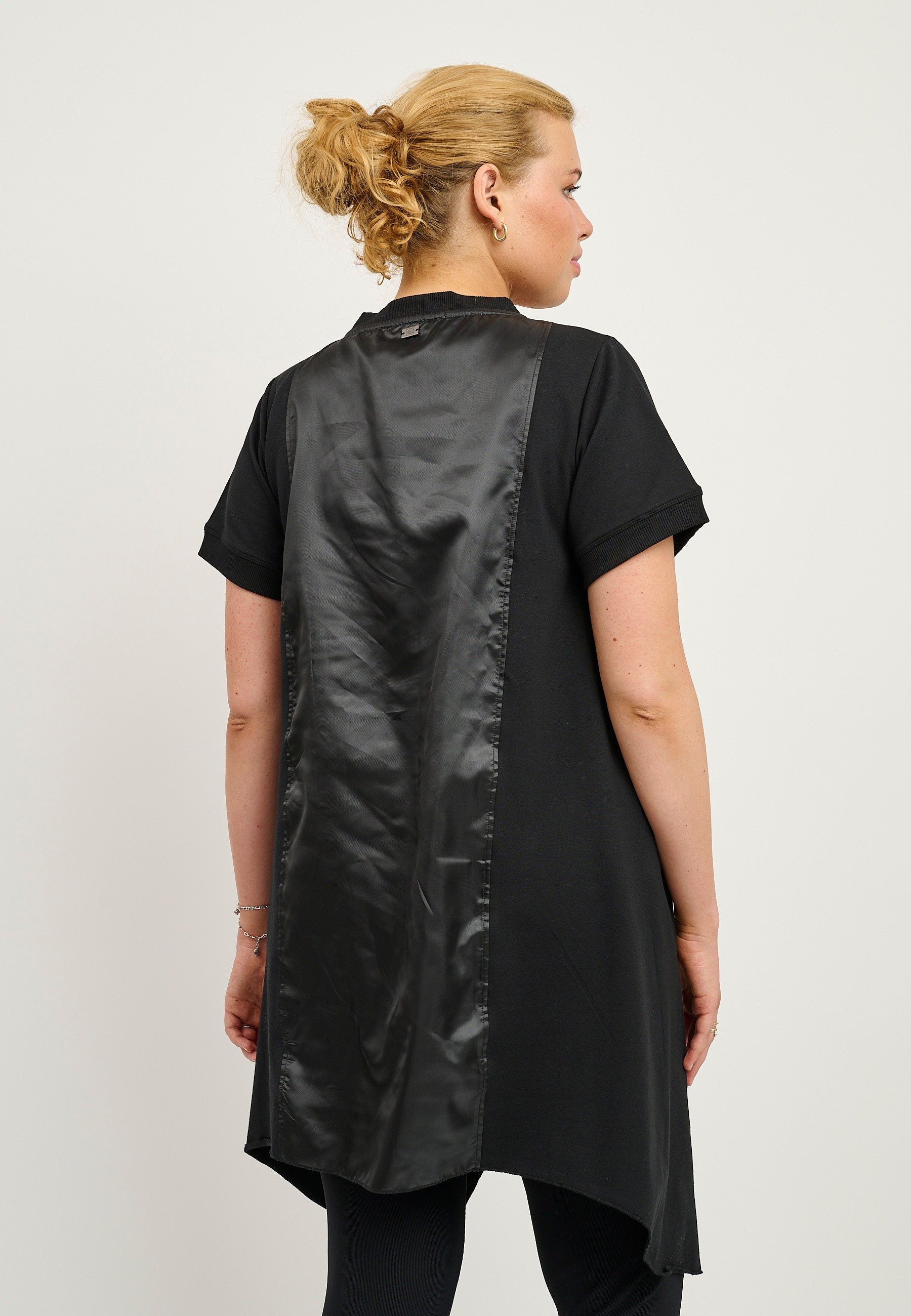 Pont Neuf PNBia Tunikaer 9999 BLACK