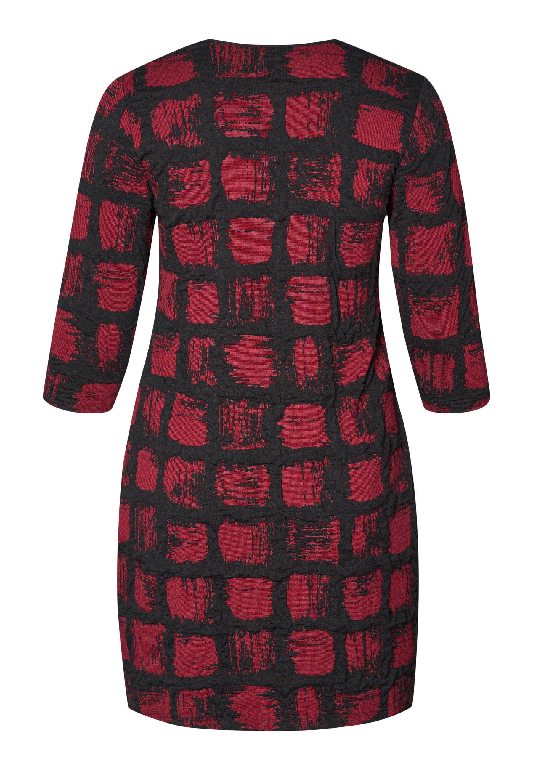 Pont Neuf PNBianco Kjoler 2600 Deep Red