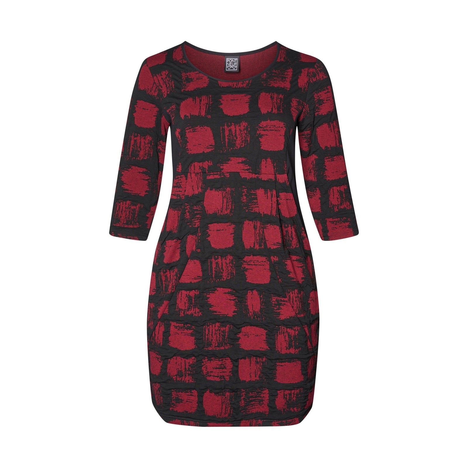 Pont Neuf PNBianco Kjoler 2600 Deep Red