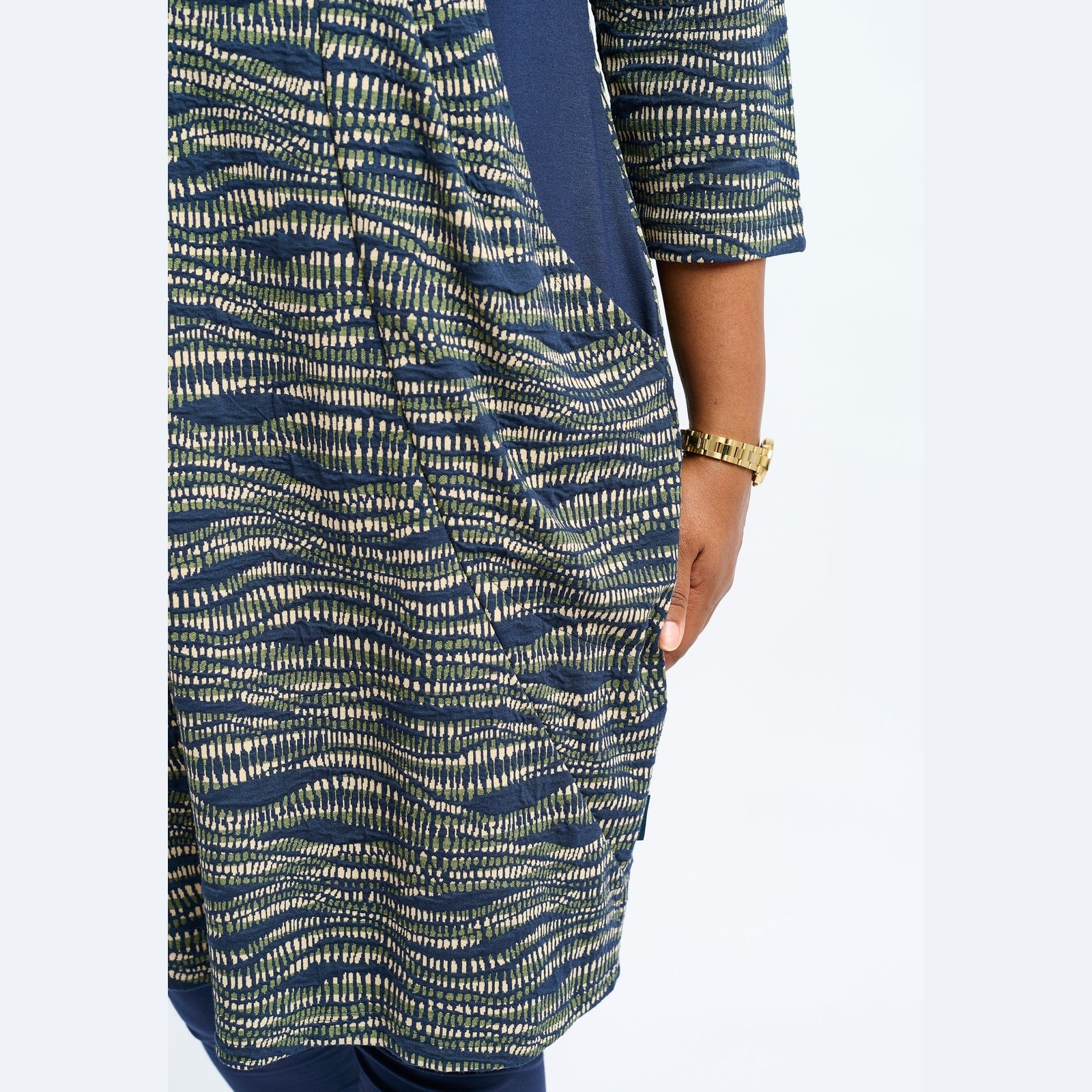 Pont Neuf PNBianco Kjoler 5999 NAVY BLUE