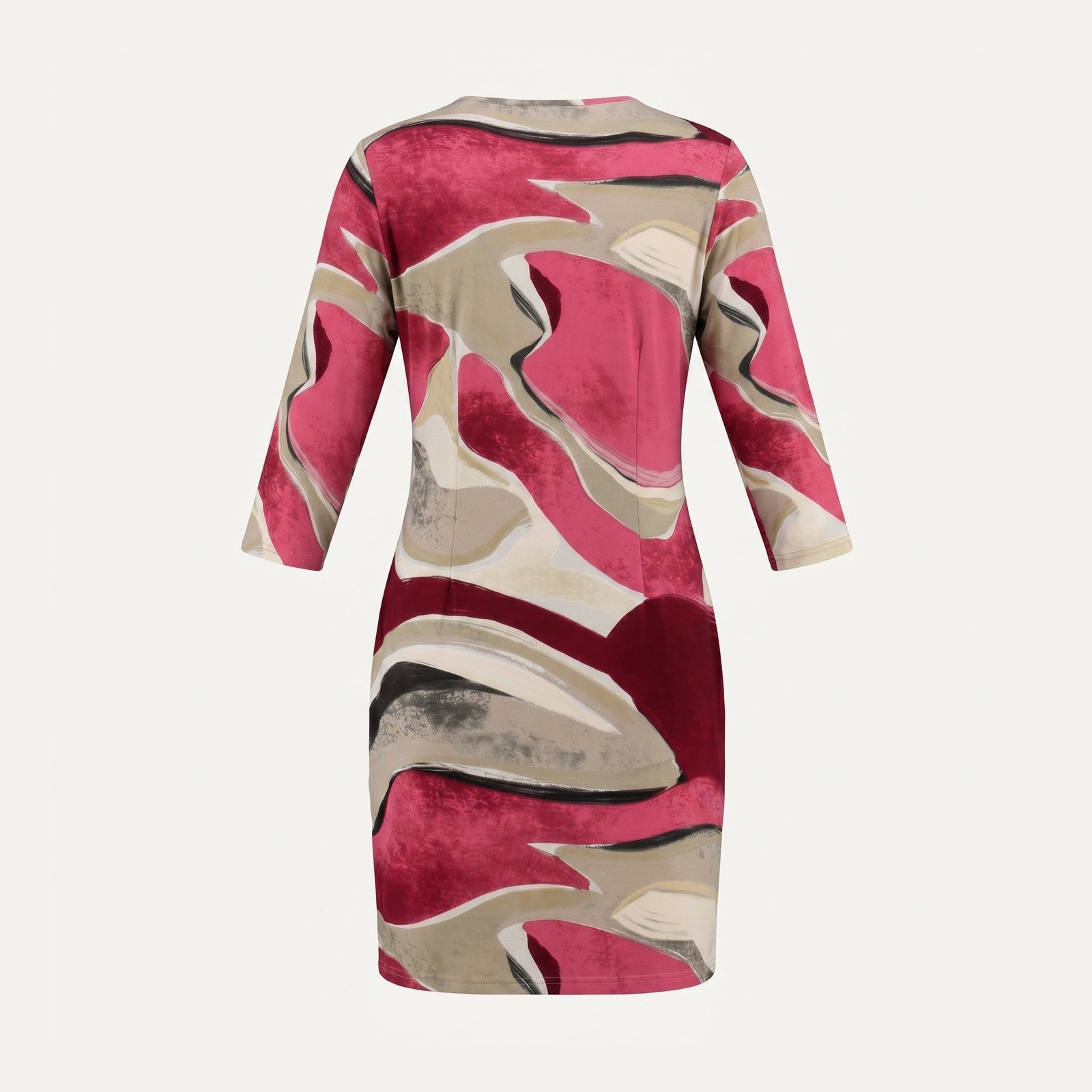 Pont Neuf PNBianco Kjoler 6620 Dark Pink