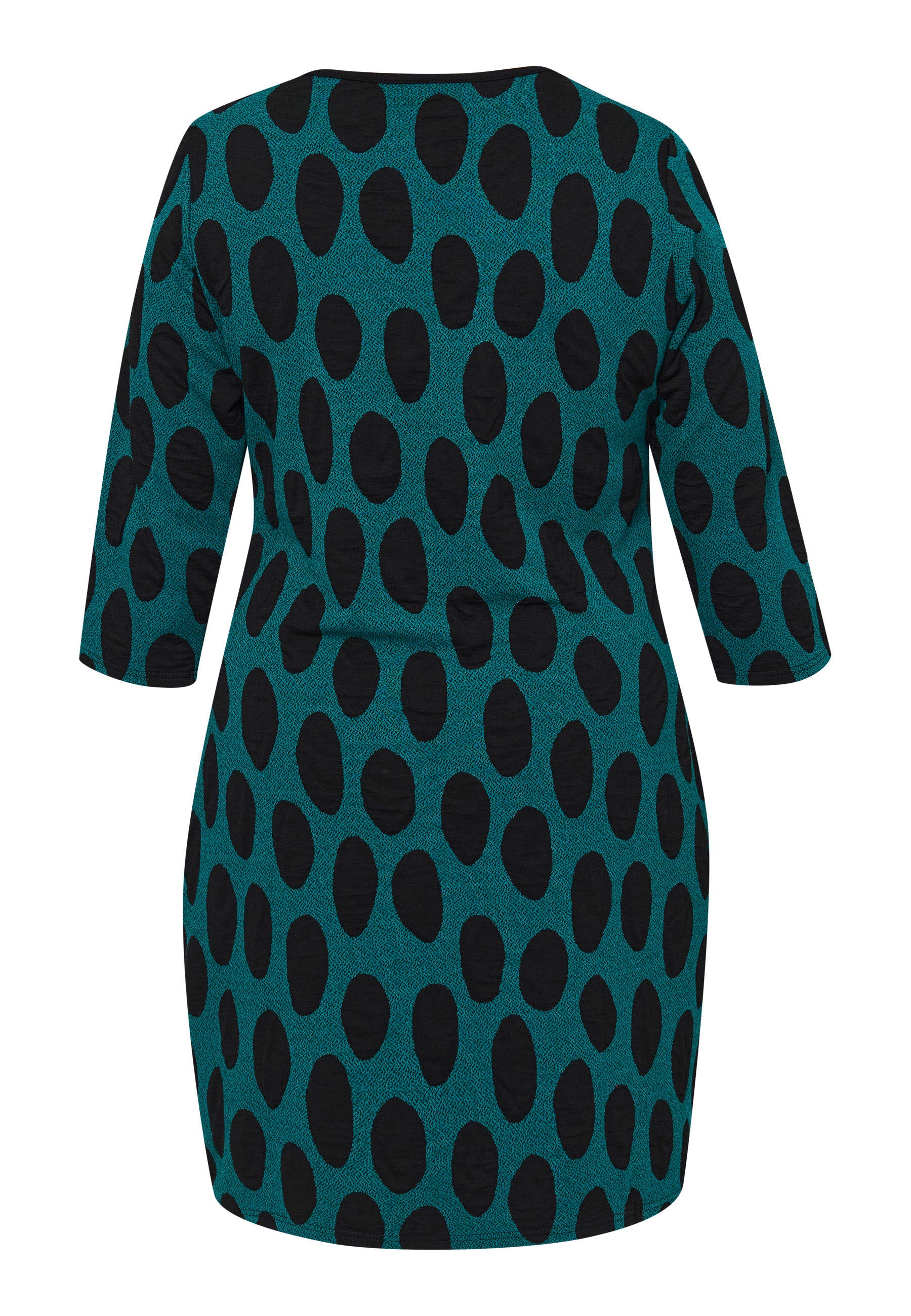 Pont Neuf PNBianco Kjoler 5052 Petrol Blue