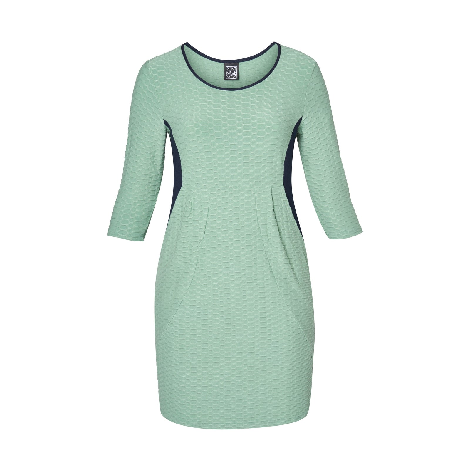 Pont Neuf PNBianco Kjoler 3250 Soft Green
