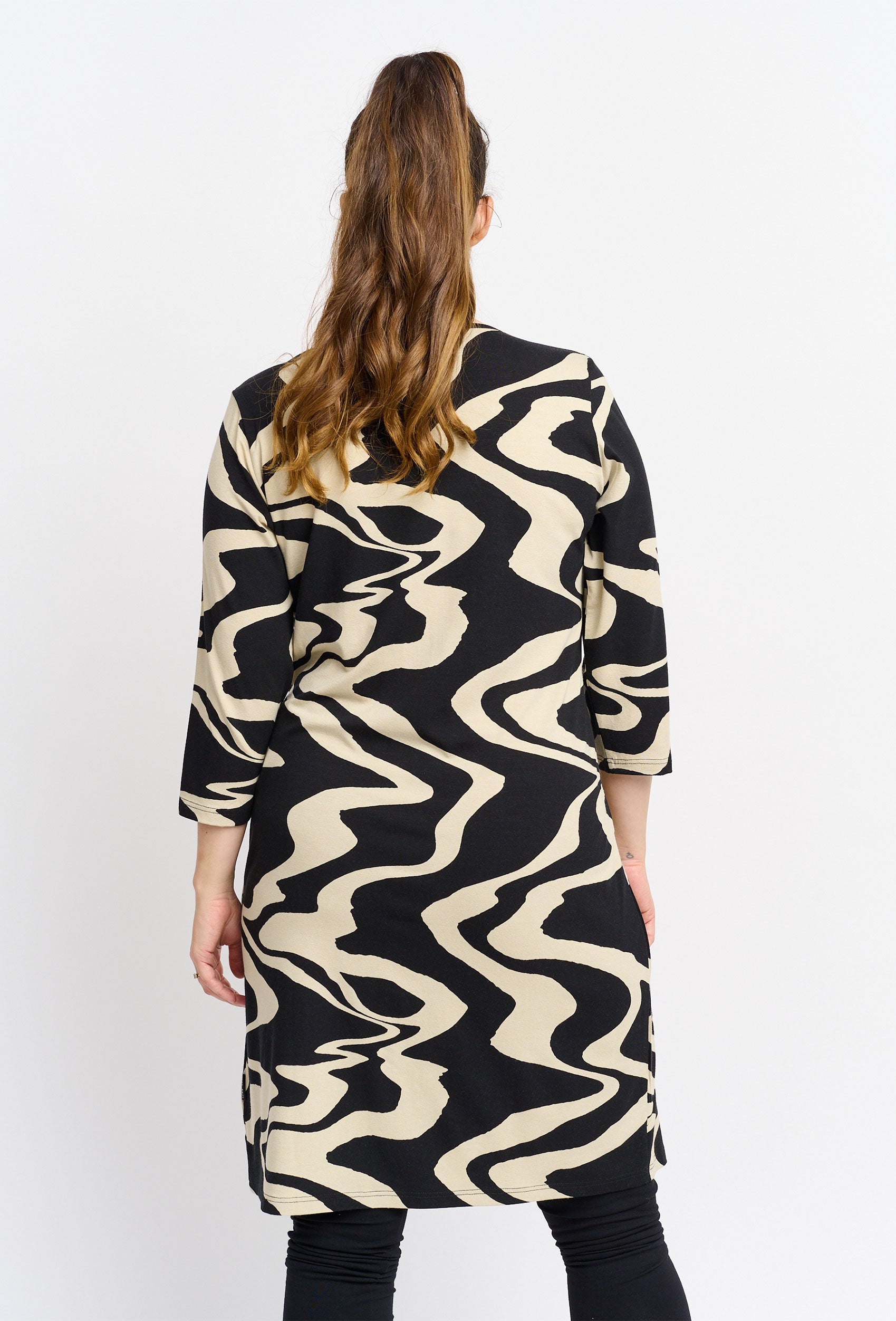 Pont Neuf PNBianco Kjoler 106 Sand