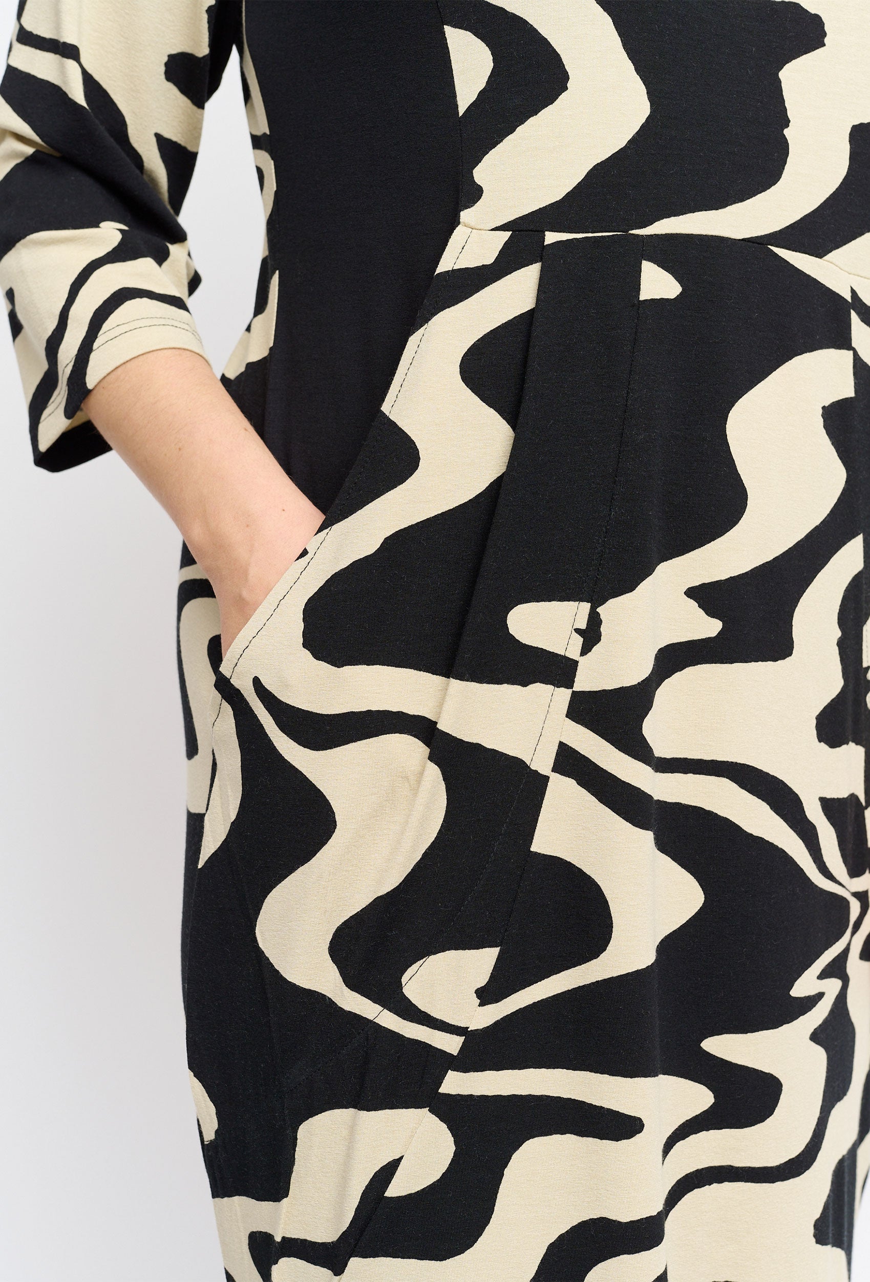 Pont Neuf PNBianco Kjoler 106 Sand