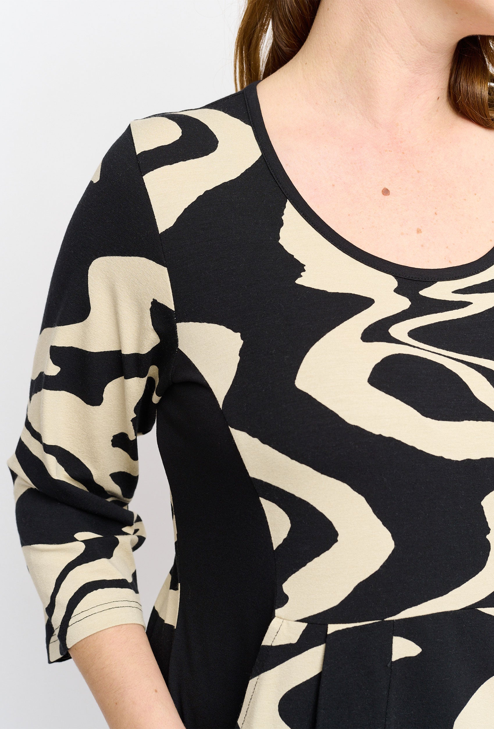 Pont Neuf PNBianco Kjoler 106 Sand