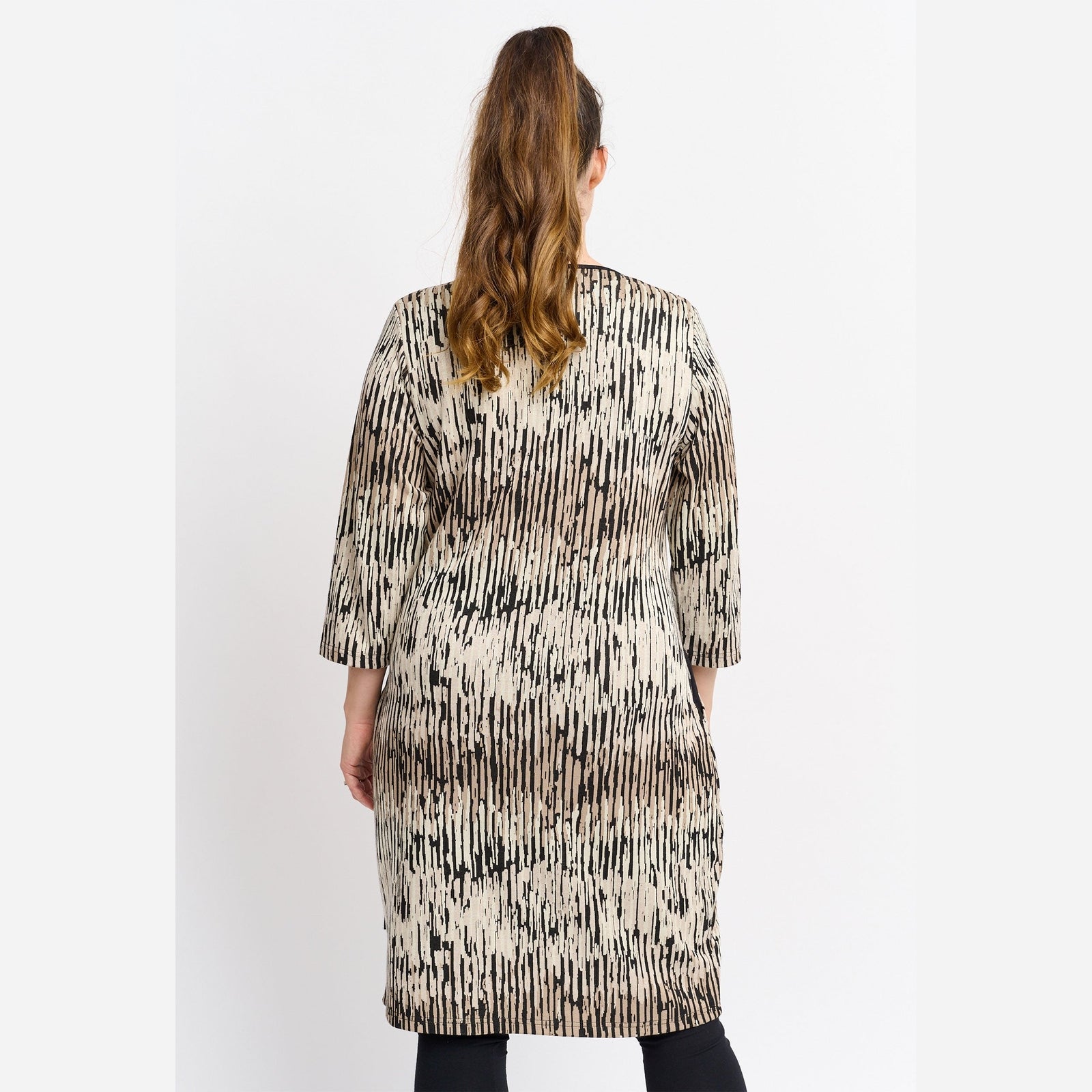 Pont Neuf PNBianco Kjoler 106 Sand