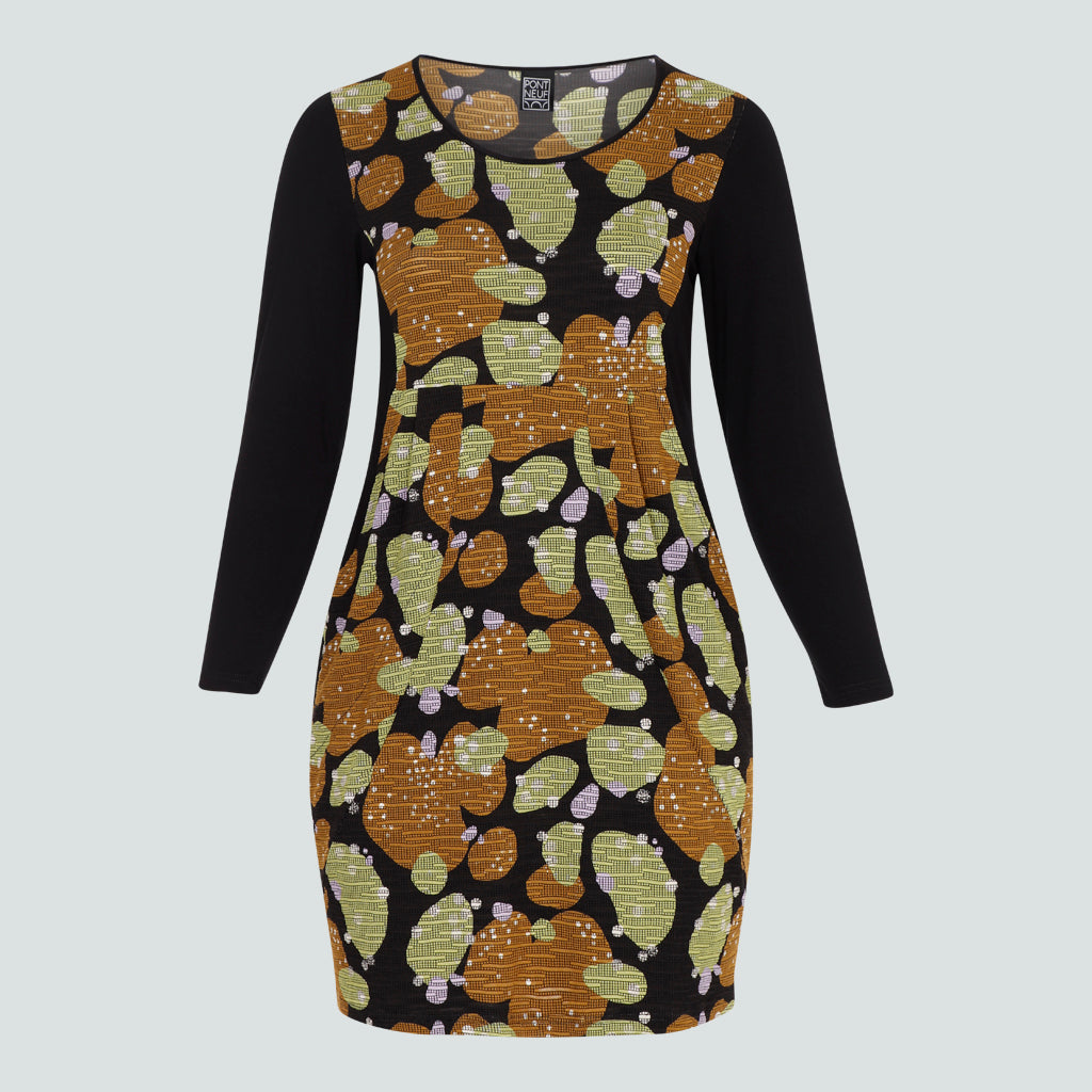 Pont Neuf PNBianco-Mie Kjoler 280 Golden Oak