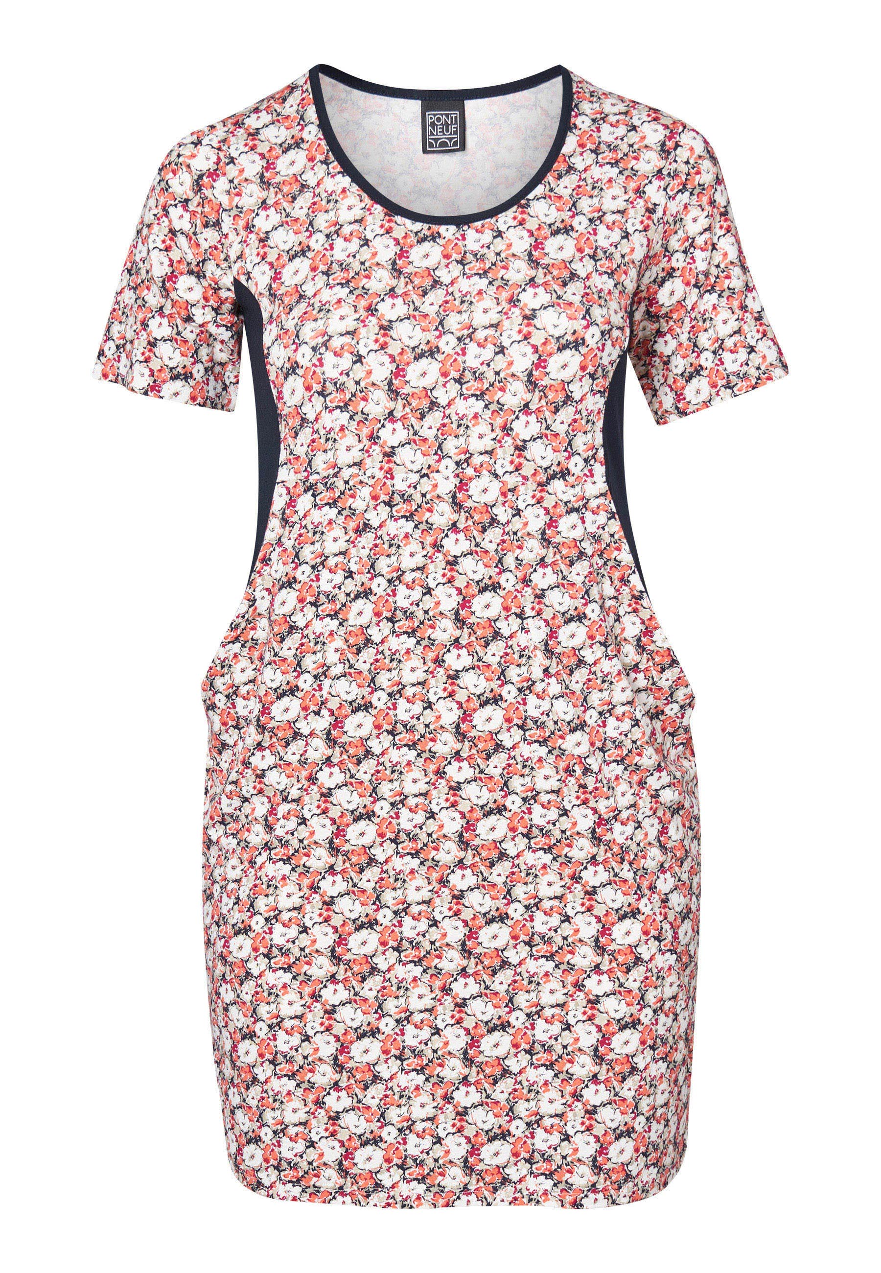 Pont Neuf PNBianco Sia Kjoler 8340 Papaia orange