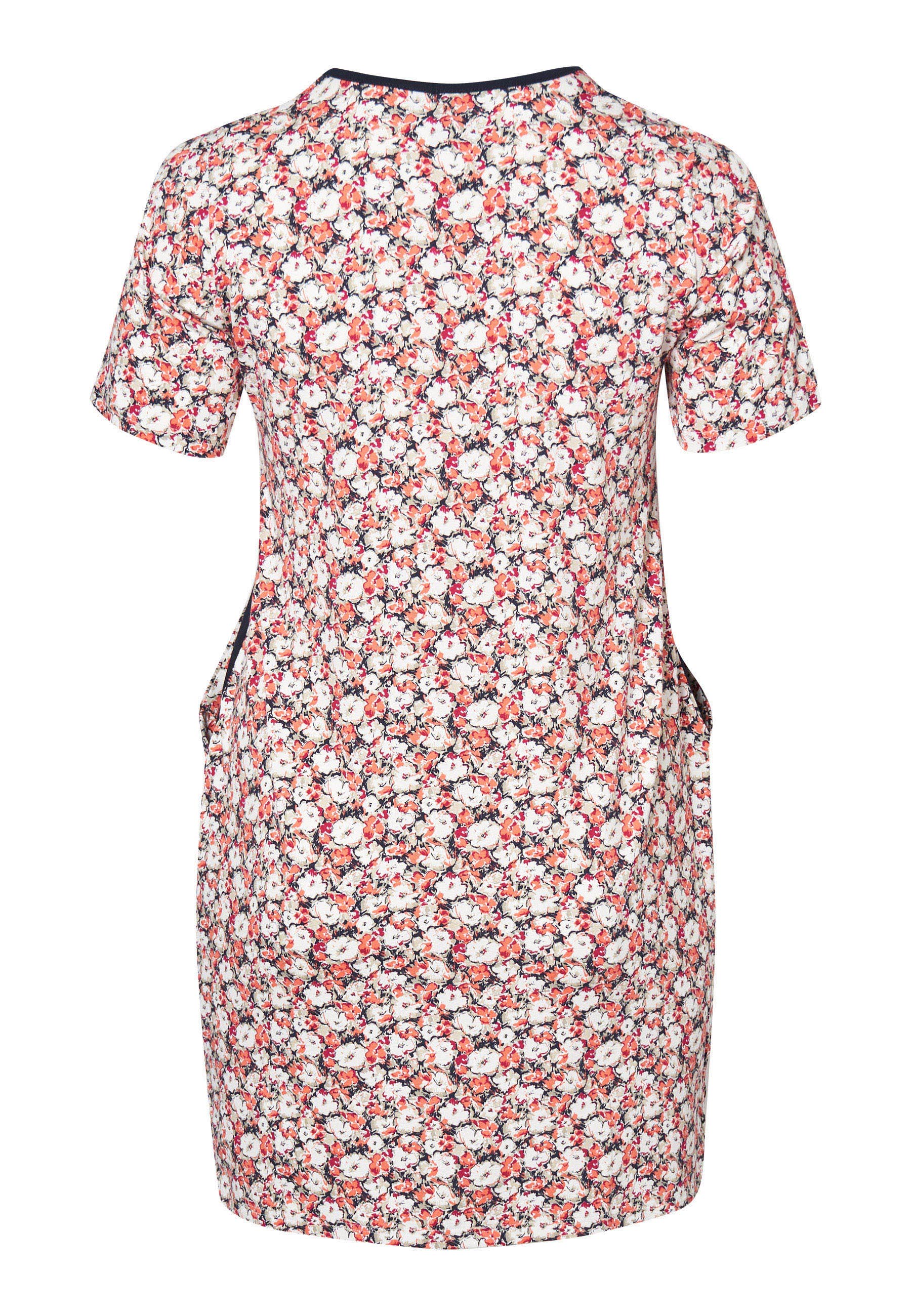 Pont Neuf PNBianco Sia Kjoler 8340 Papaia orange