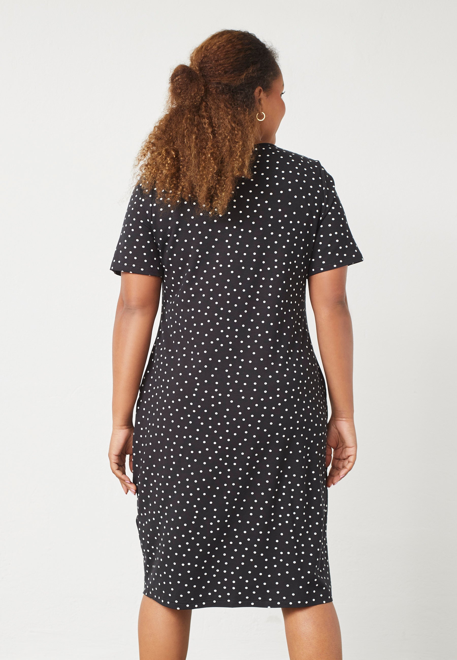 Pont Neuf PNBianco Sia Kjoler 9999 BLACK