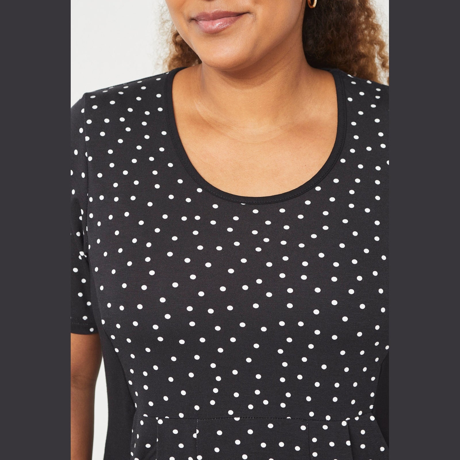 Pont Neuf PNBianco Sia Kjoler 9999 BLACK