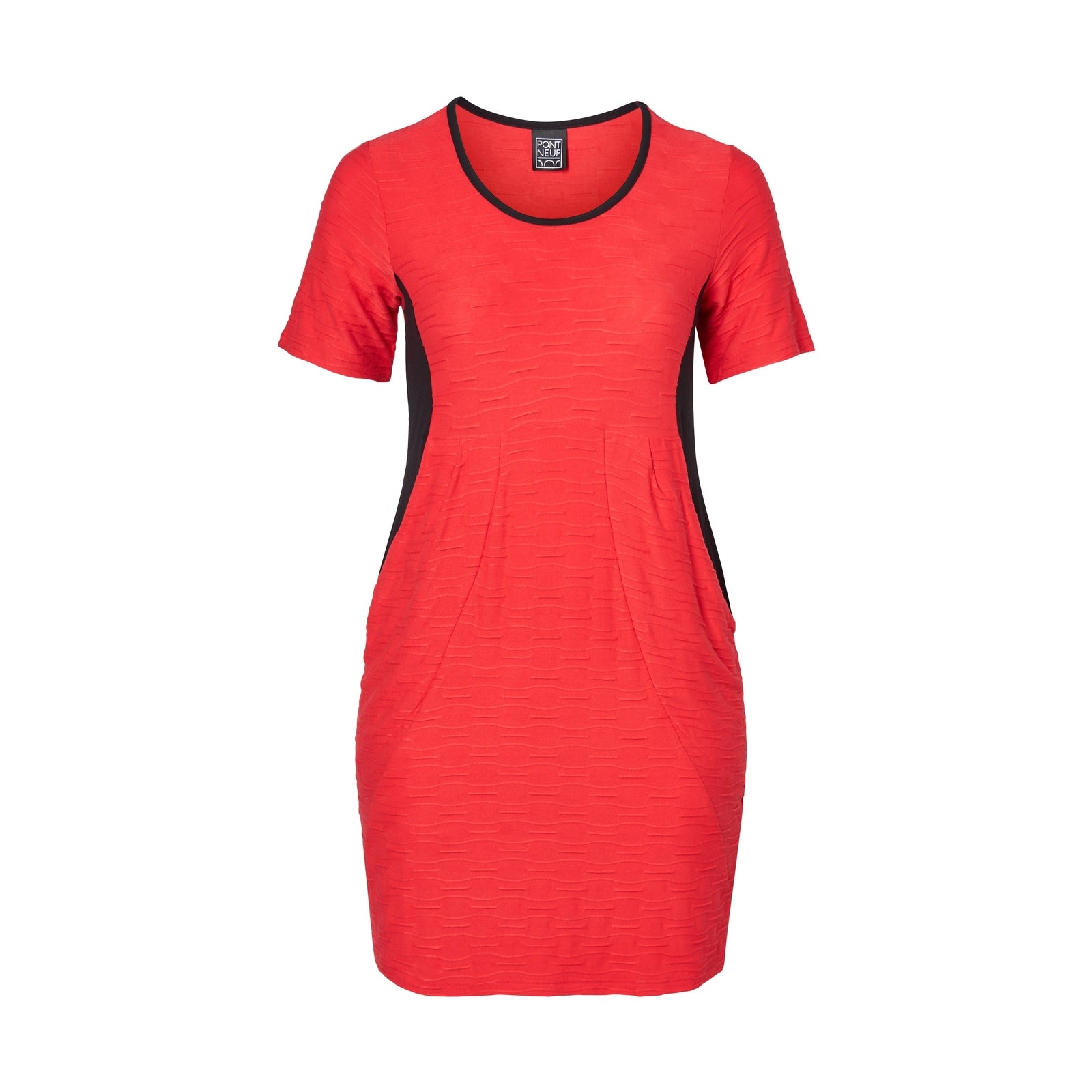 Pont Neuf PNBianco Sia Kjoler 2700 Tomato