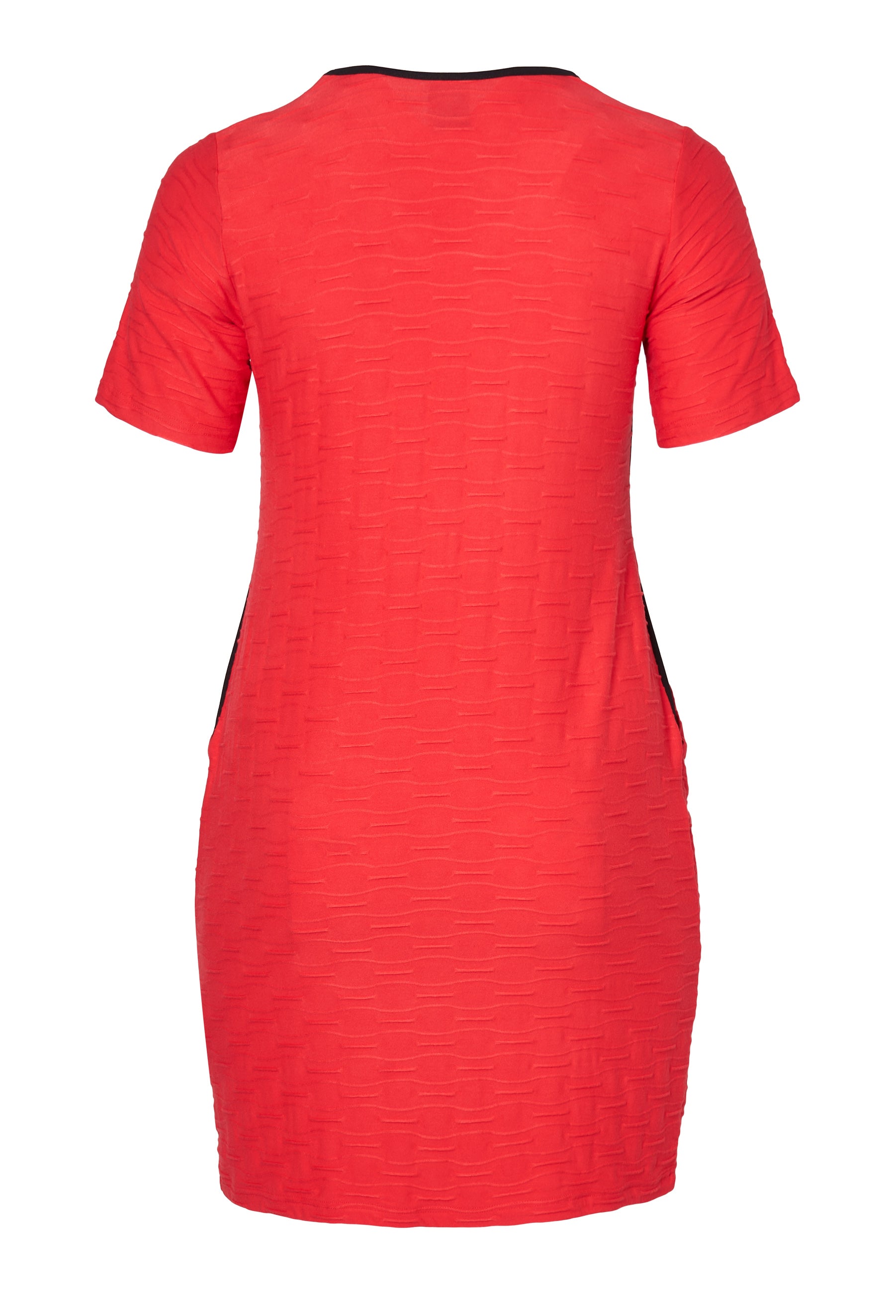 Pont Neuf PNBianco Sia Kjoler 2700 Tomato