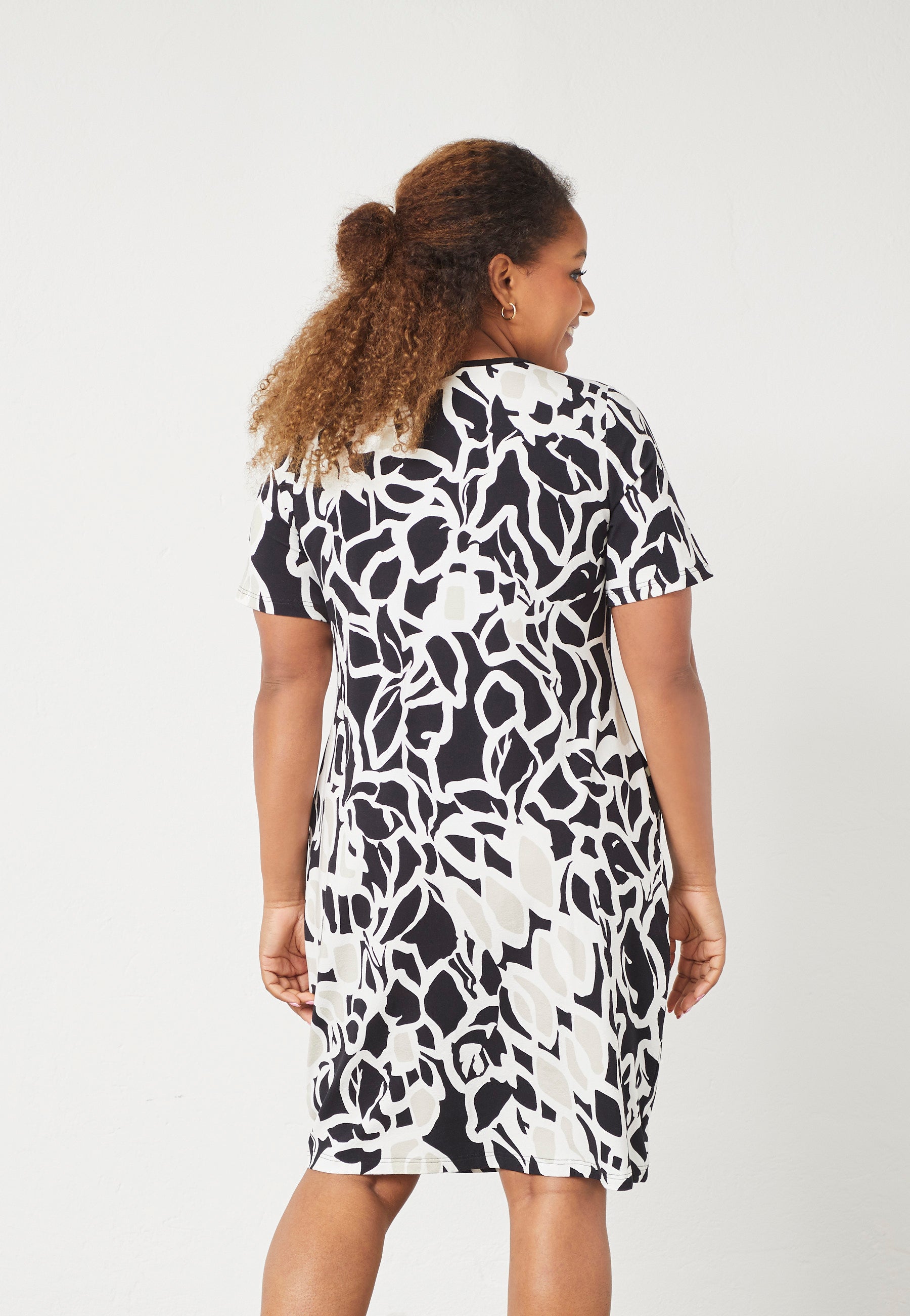 Pont Neuf PNBianco Sia Kjoler 9999 BLACK