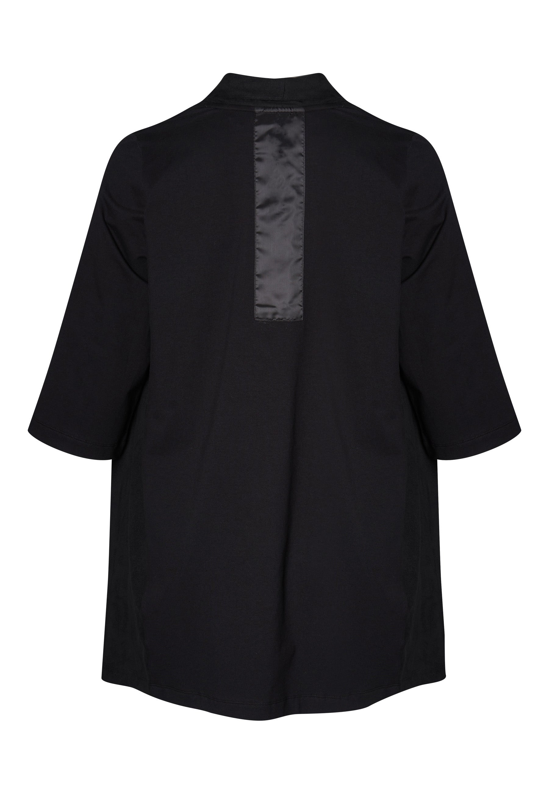 Pont Neuf PNBirdie Cardigan 9999 BLACK