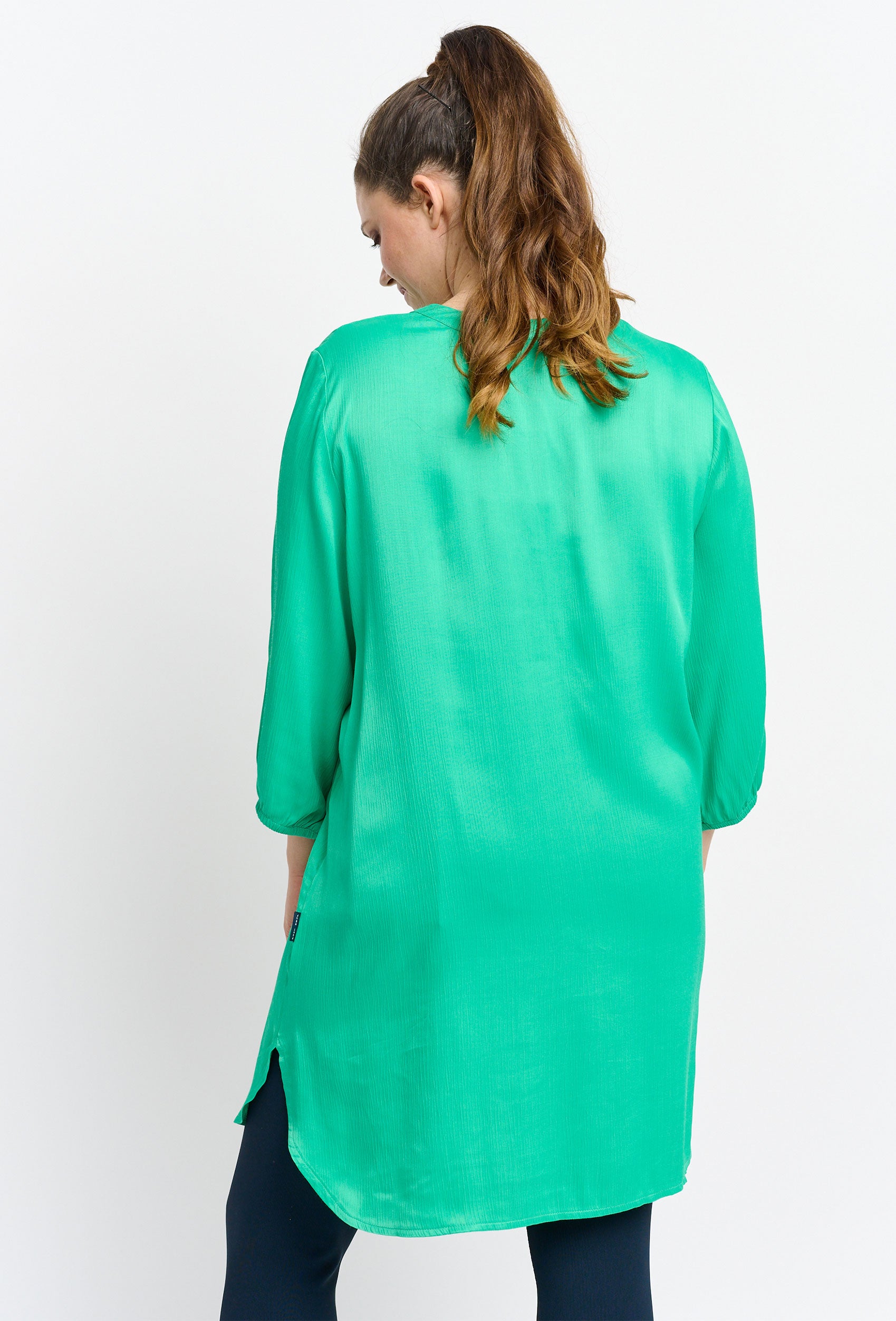 Pont Neuf PNBloom Tunikaer 043 Simply Green