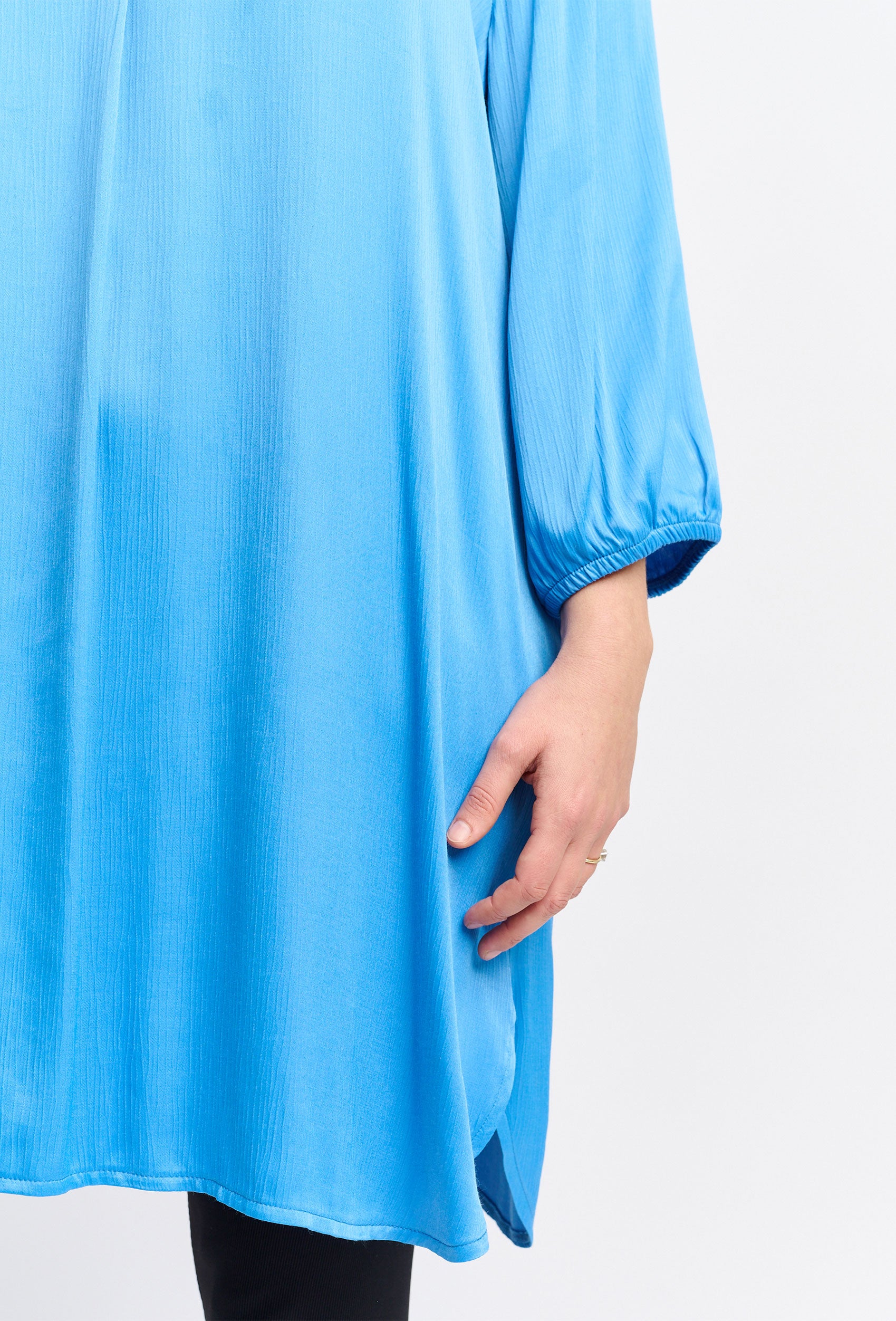 Pont Neuf PNBloom Tunikaer 552 Blue Sky