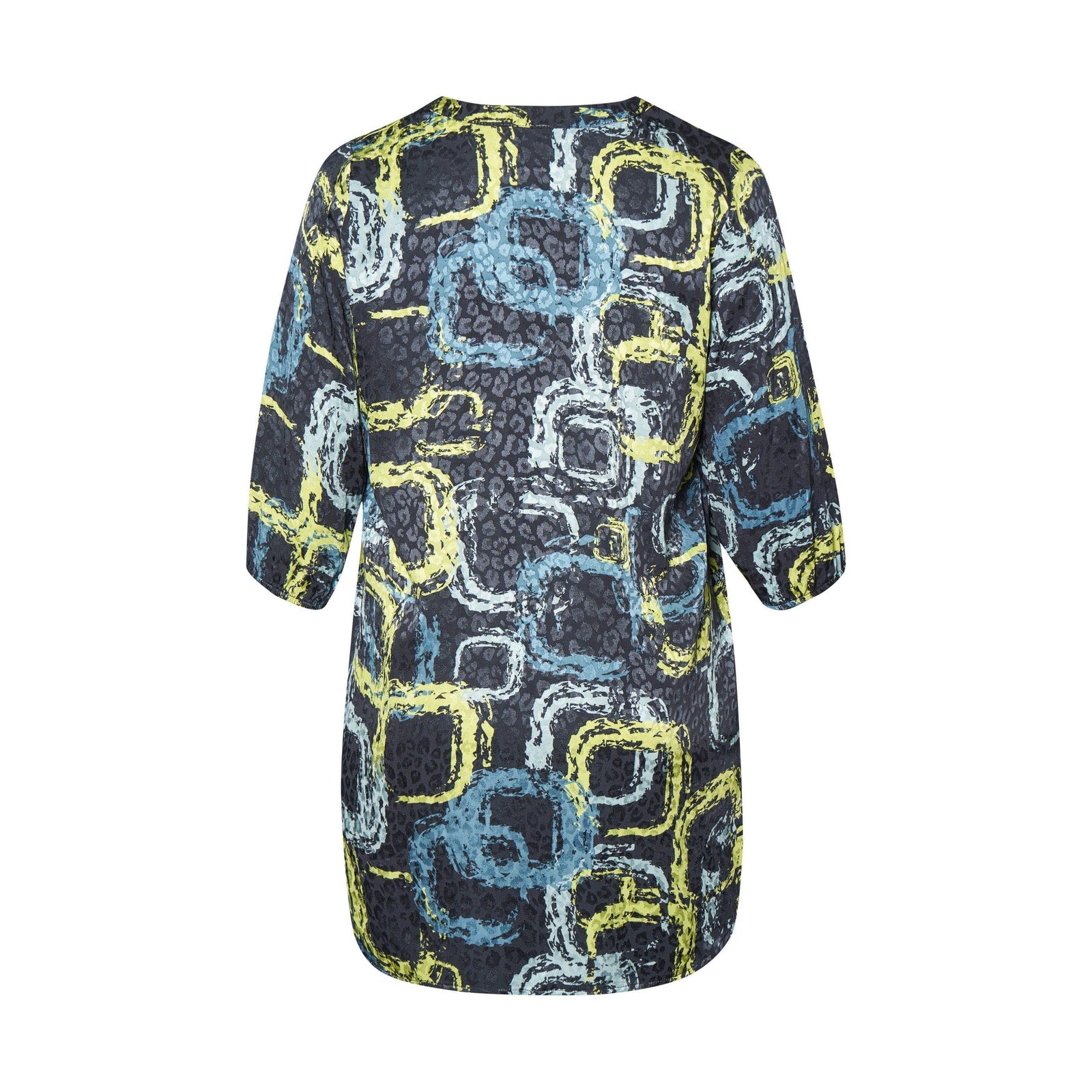 Pont Neuf PNBloom Tunikaer 5999 NAVY BLUE