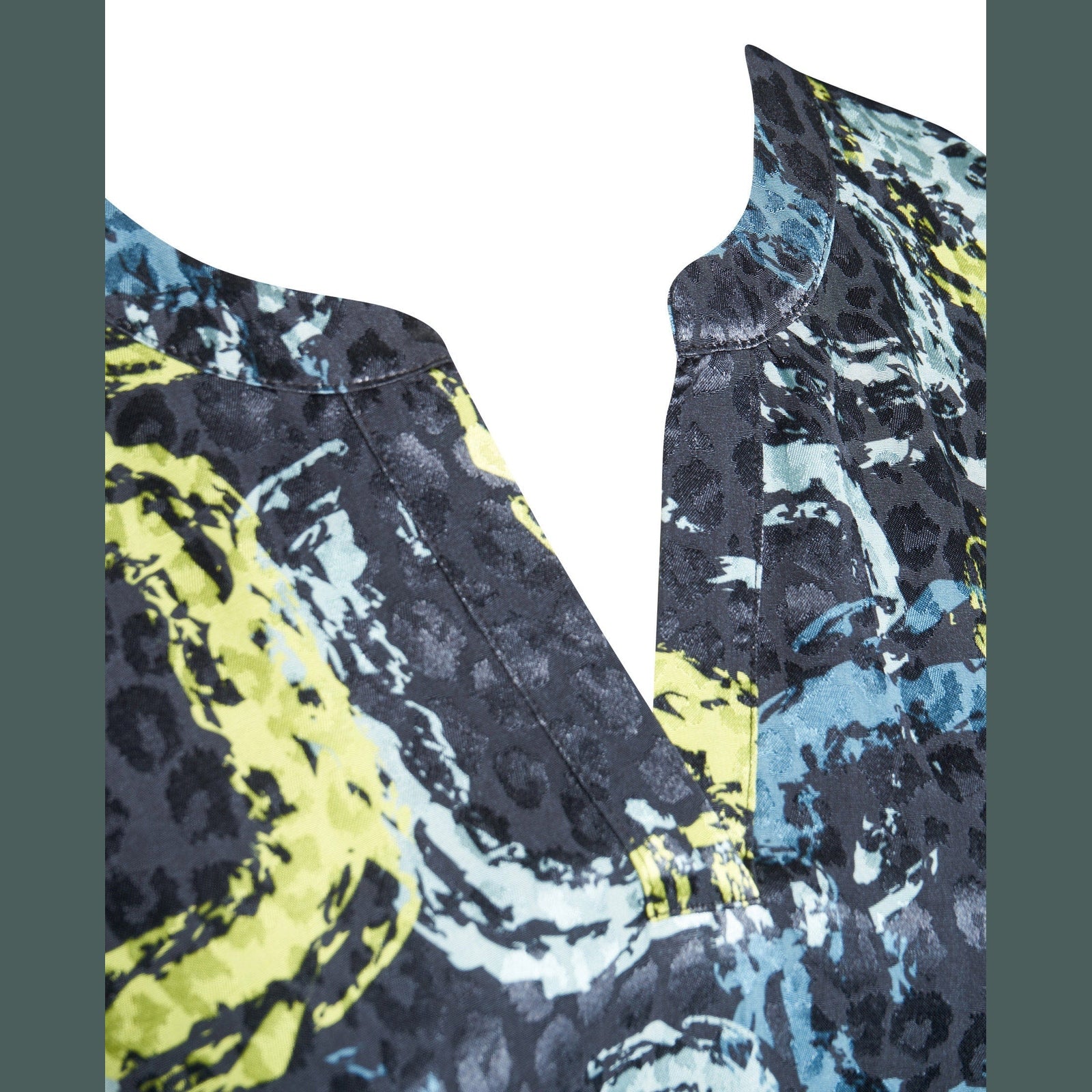 Pont Neuf PNBloom Tunikaer 5999 NAVY BLUE