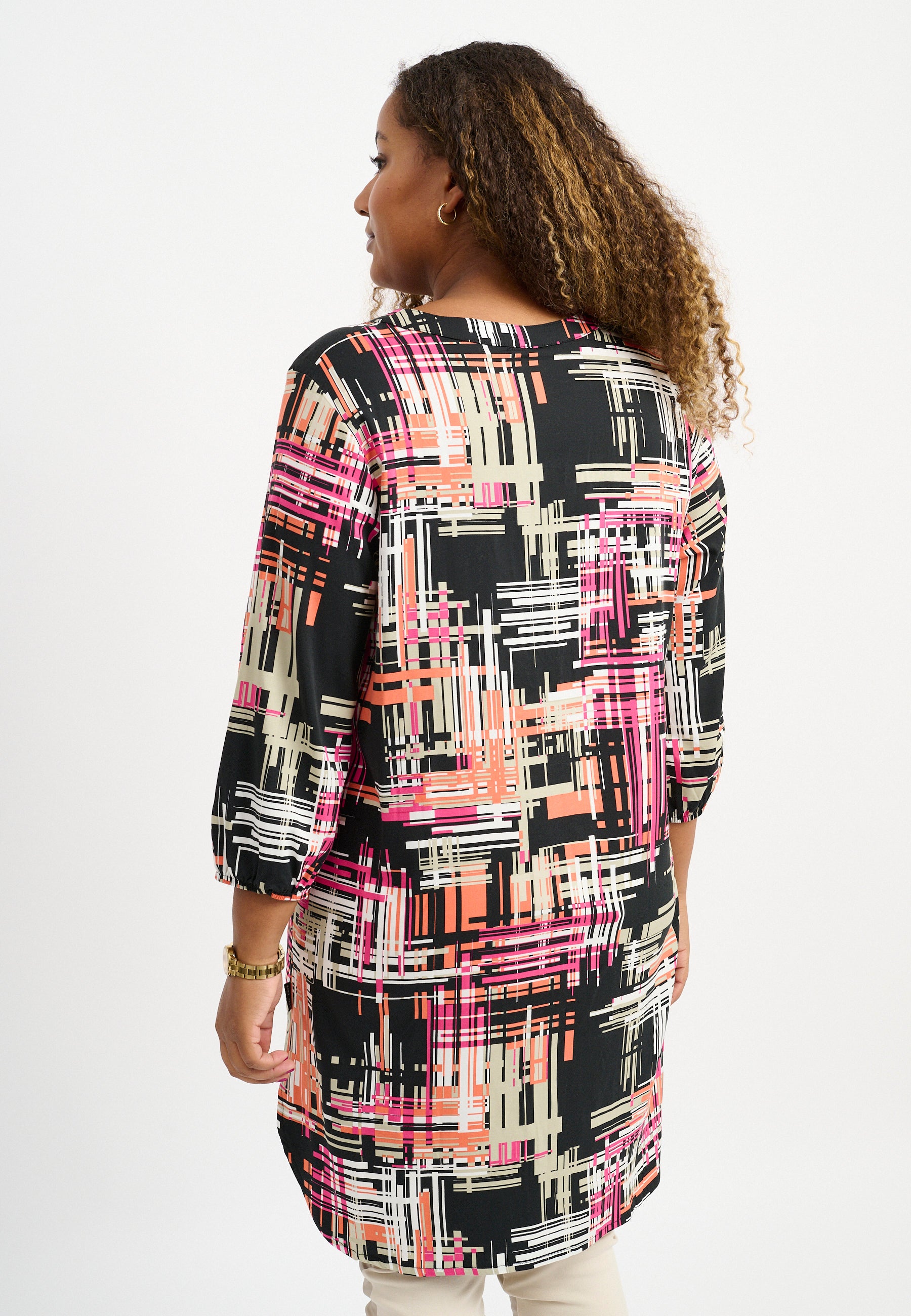 Pont Neuf PNBloom Tunikaer 1200 SAND