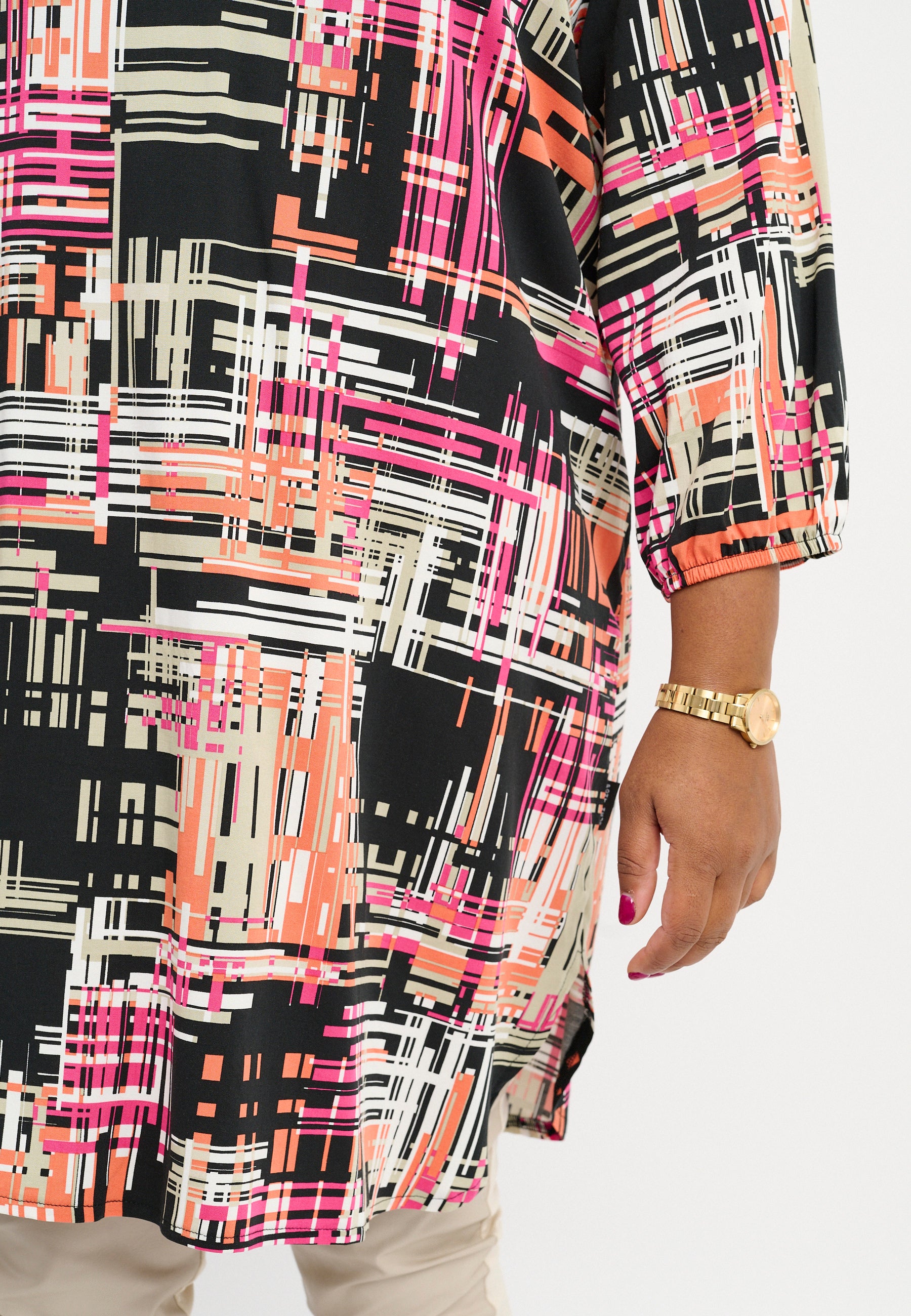 Pont Neuf PNBloom Tunikaer 1200 SAND