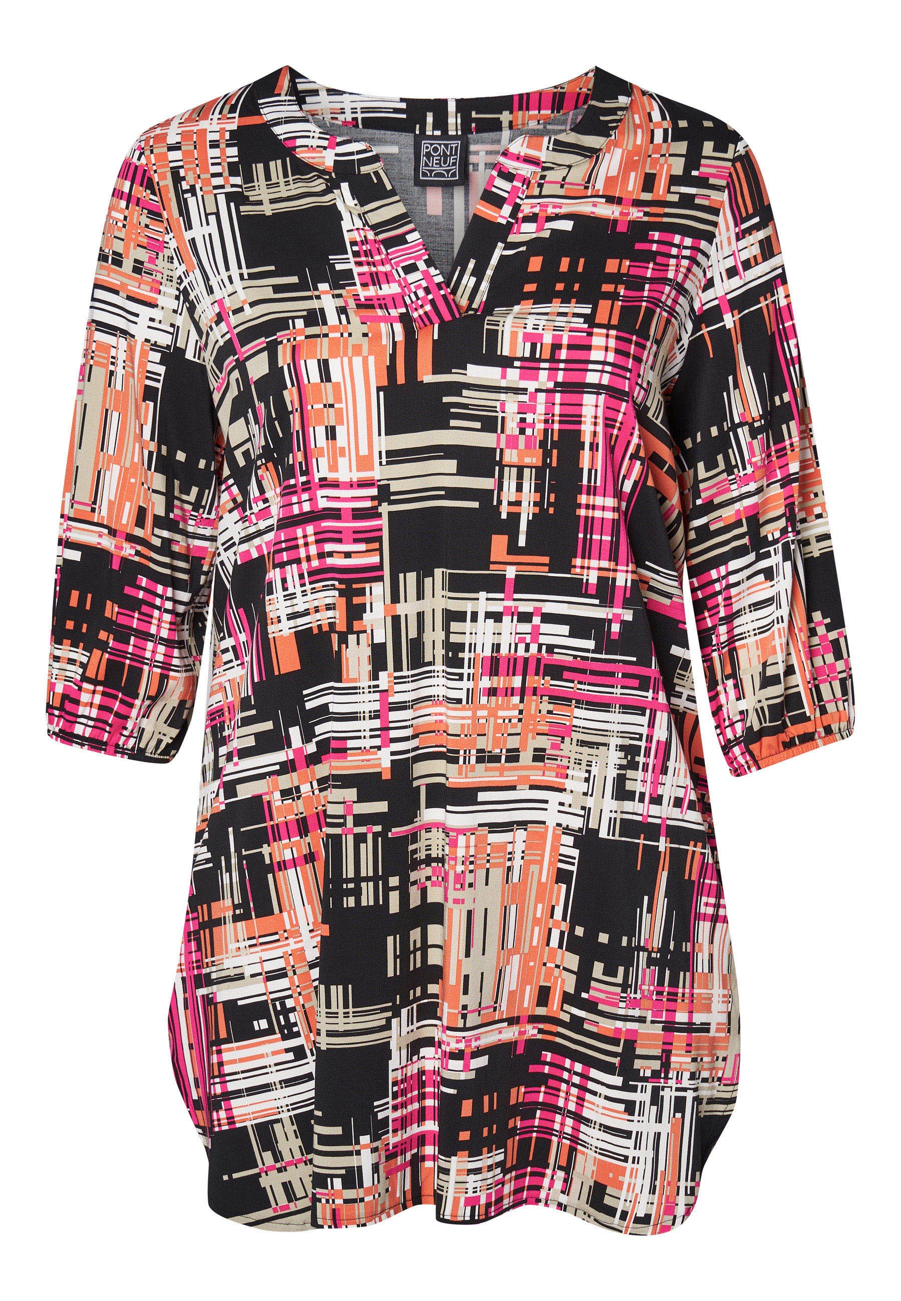 Pont Neuf PNBloom Tunikaer 1200 SAND