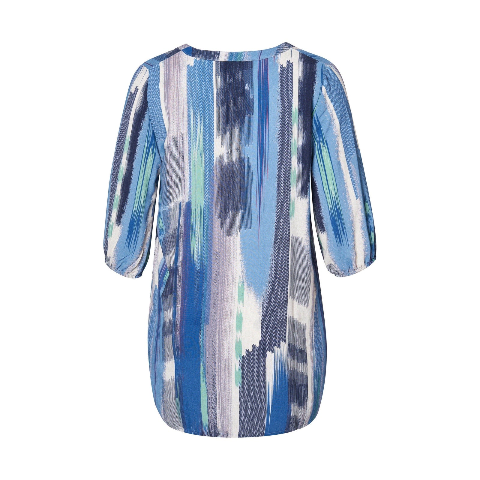 Pont Neuf PNBloom Tunikaer 5501 DENIM BLUE