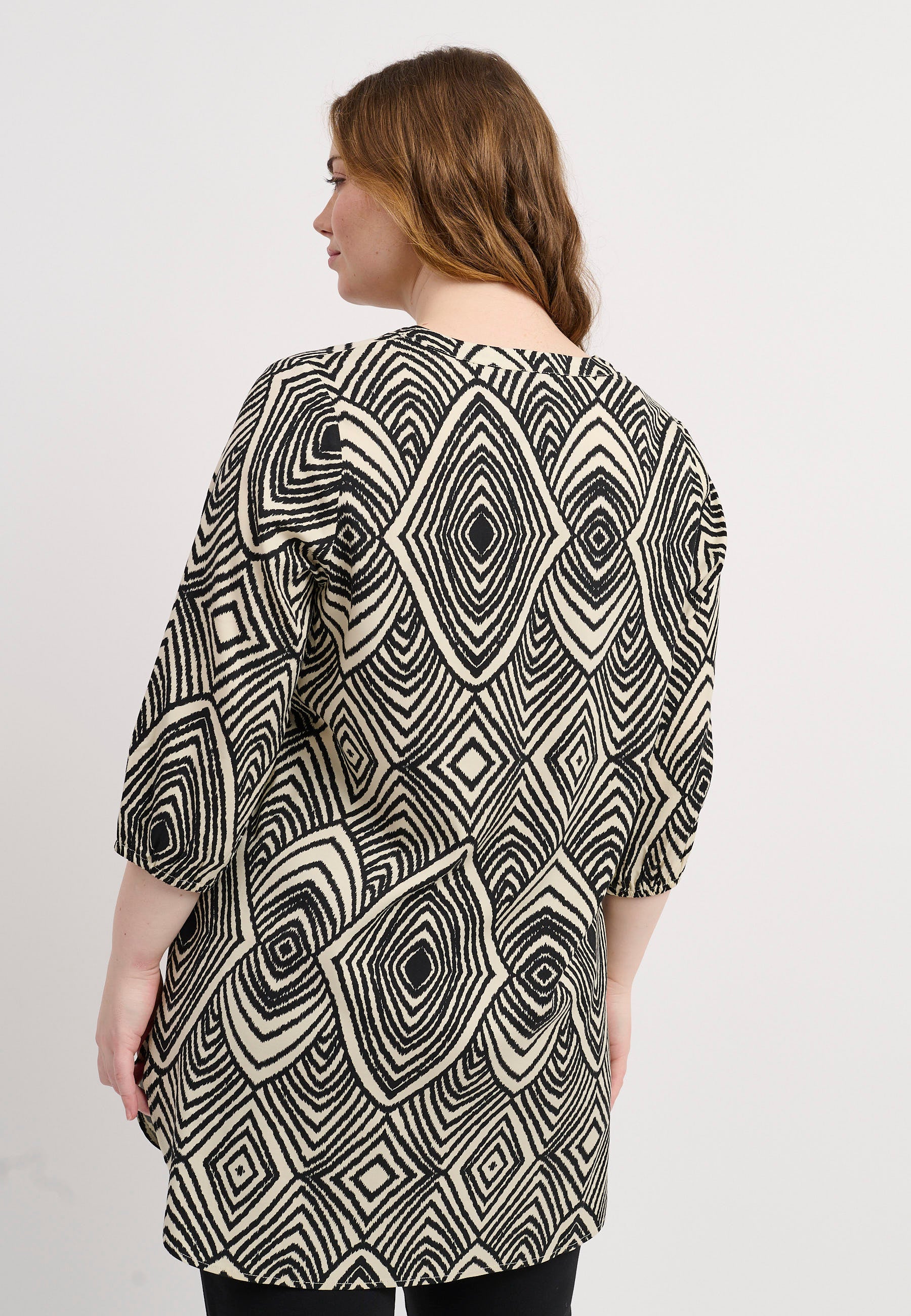 Pont Neuf PNBloom Tunikaer 1000 OFF WHITE