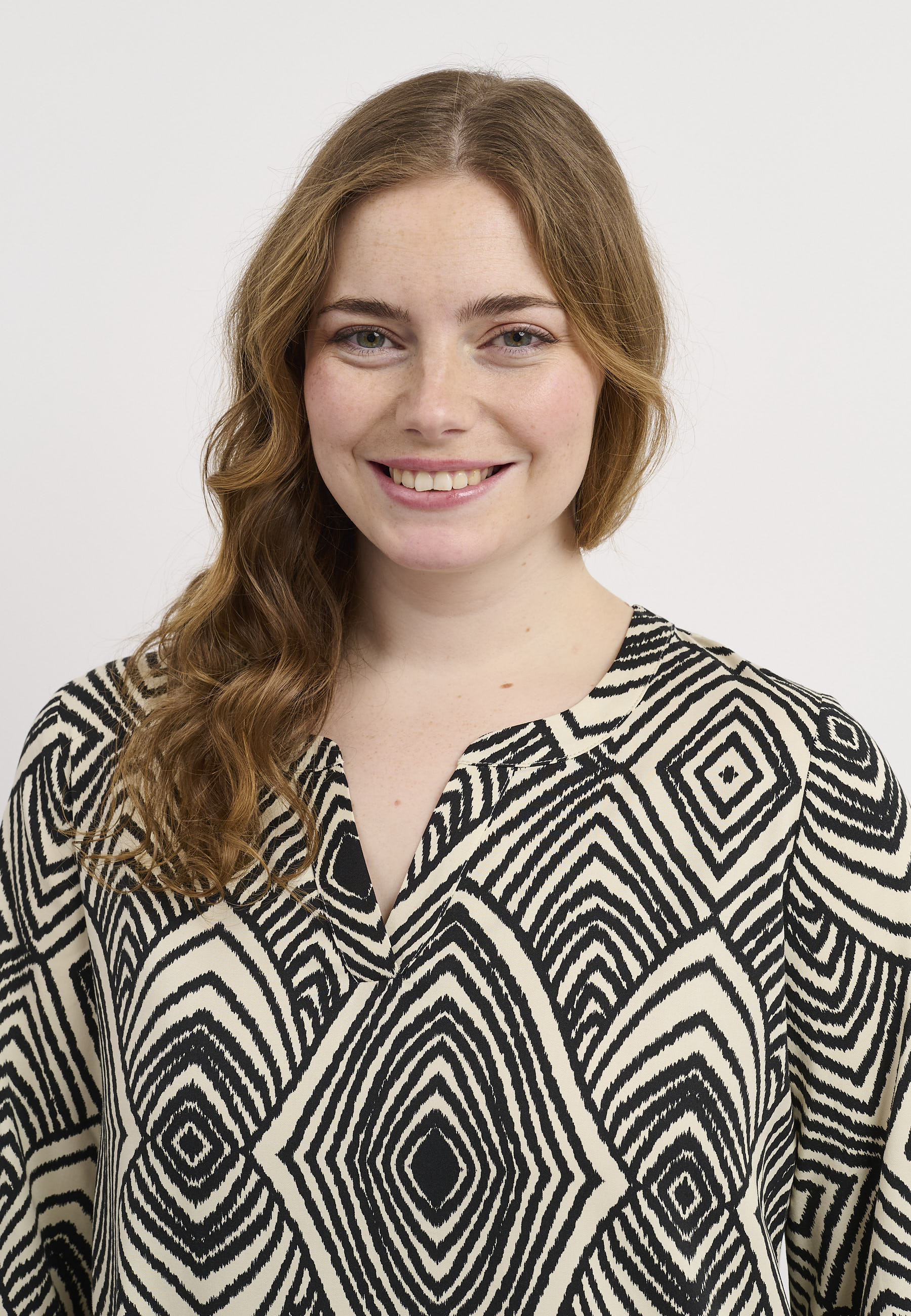 Pont Neuf PNBloom Tunikaer 1000 OFF WHITE