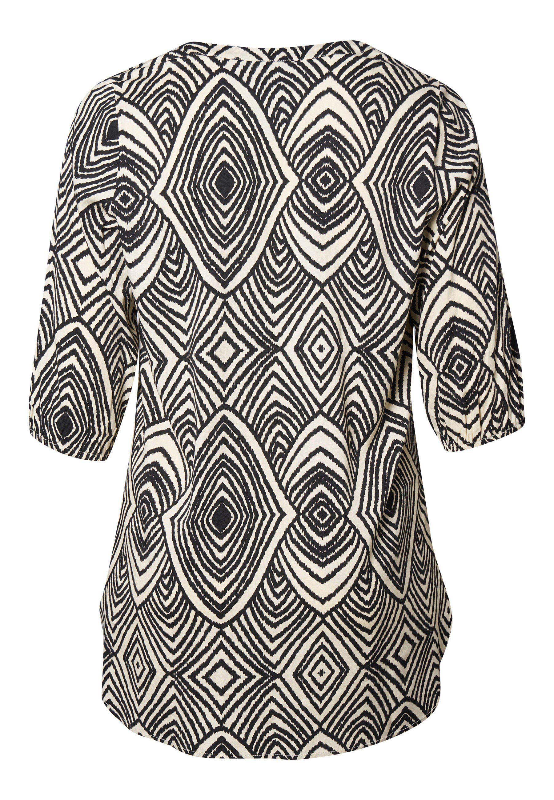 Pont Neuf PNBloom Tunikaer 1000 OFF WHITE