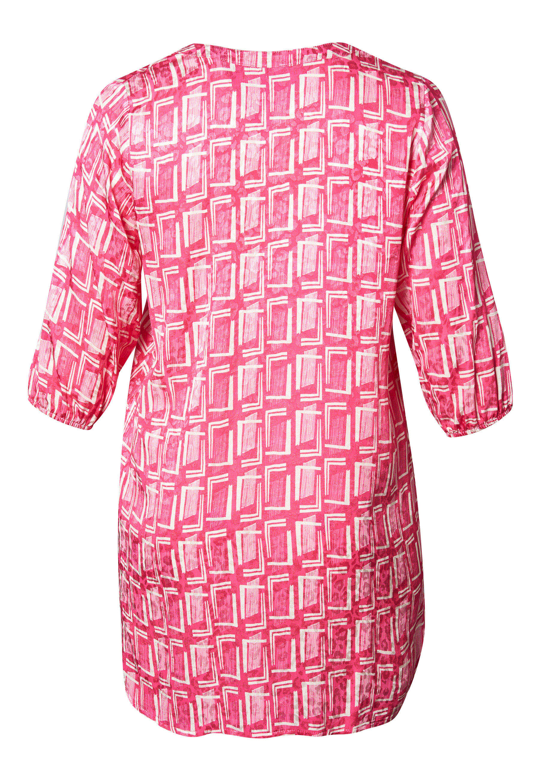 Pont Neuf PNBloom Tunikaer 6500 PINK