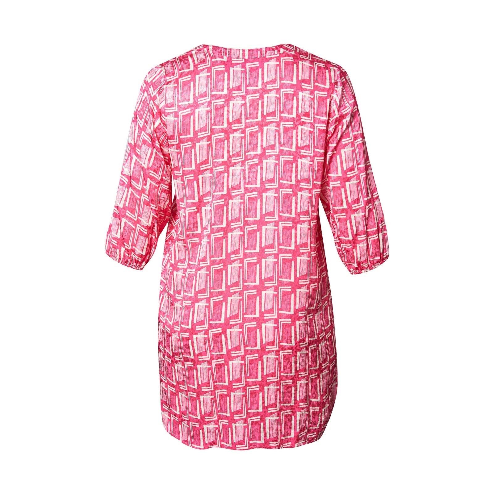 Pont Neuf PNBloom Tunikaer 6500 PINK